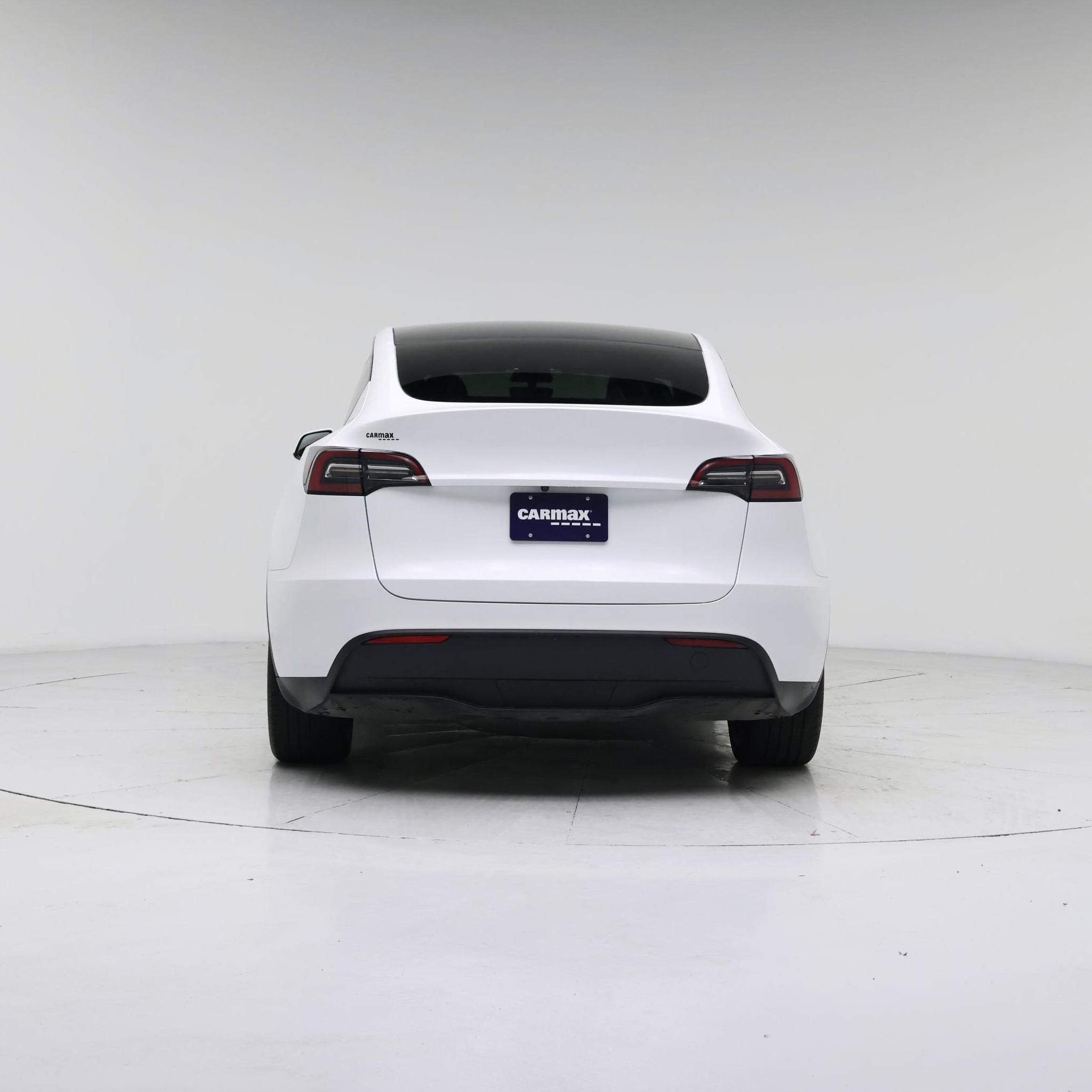 Thumbnail: 2023 Tesla Model Y - 6