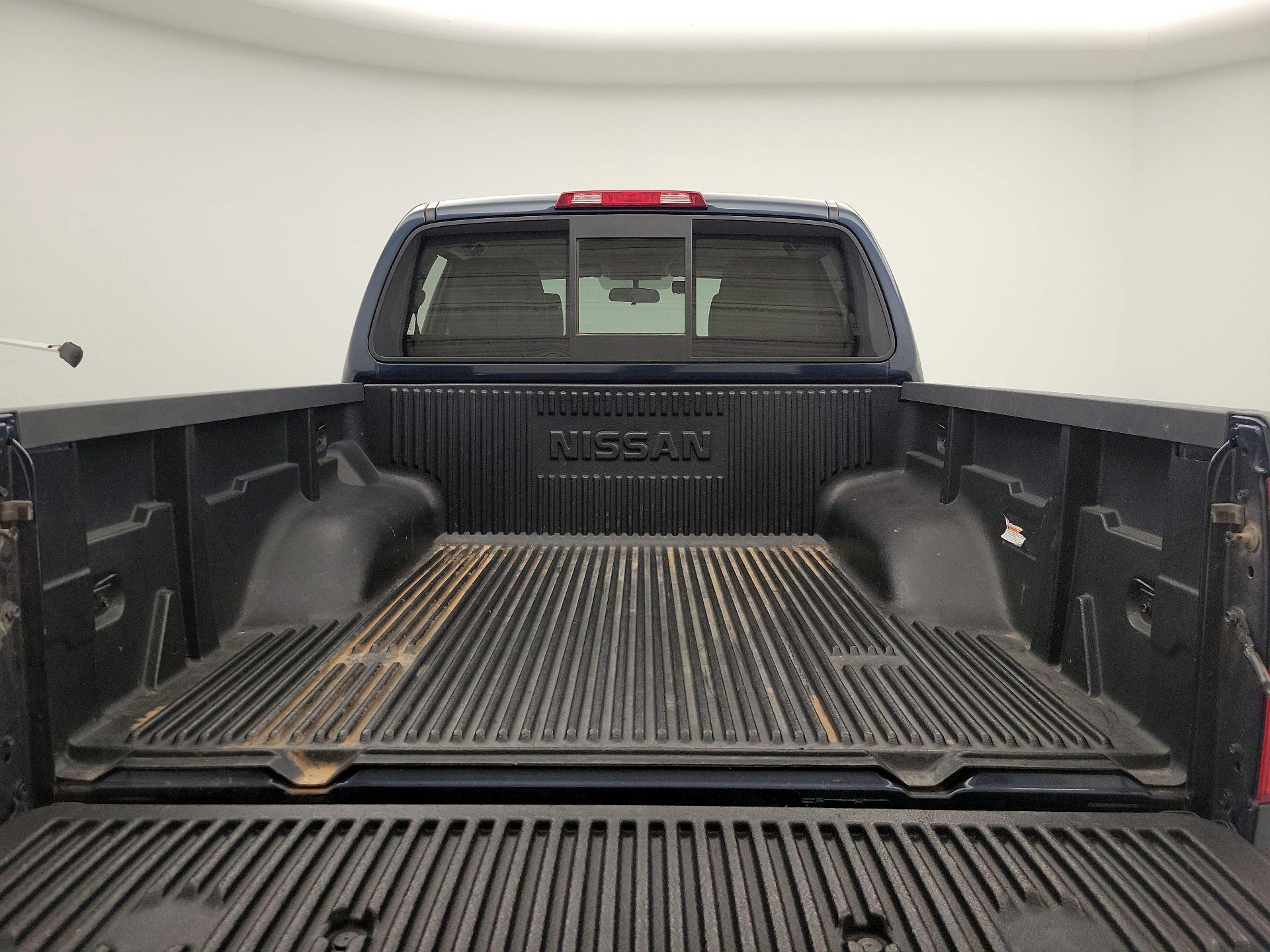 Thumbnail: 2021 Nissan Frontier - 20