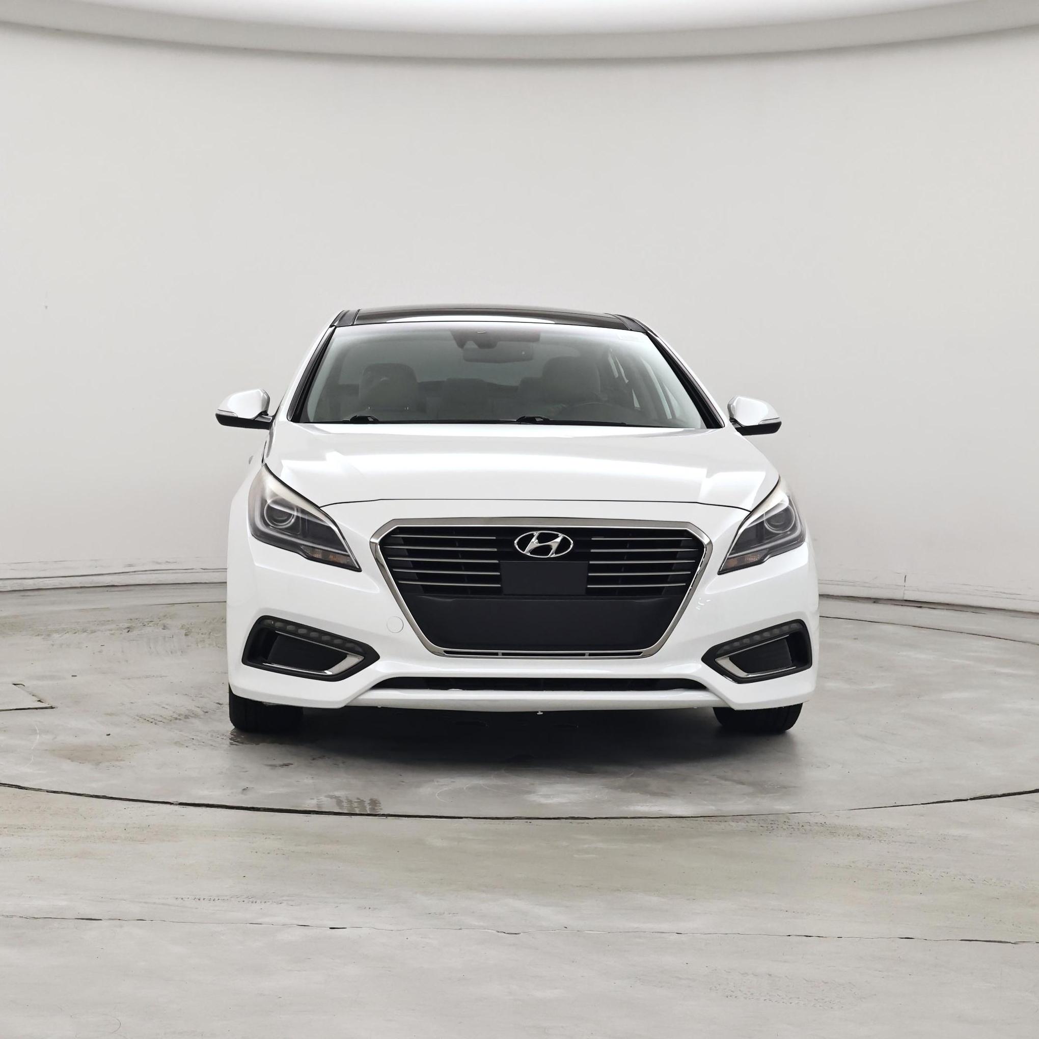 Thumbnail: 2016 Hyundai Sonata - 5