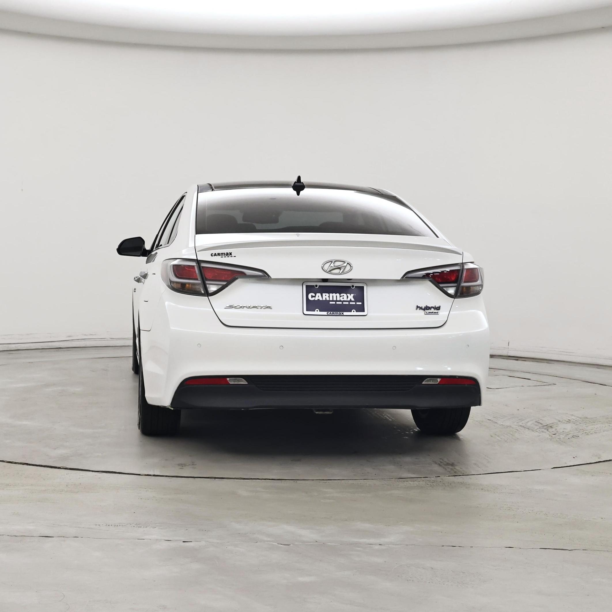Thumbnail: 2016 Hyundai Sonata - 6