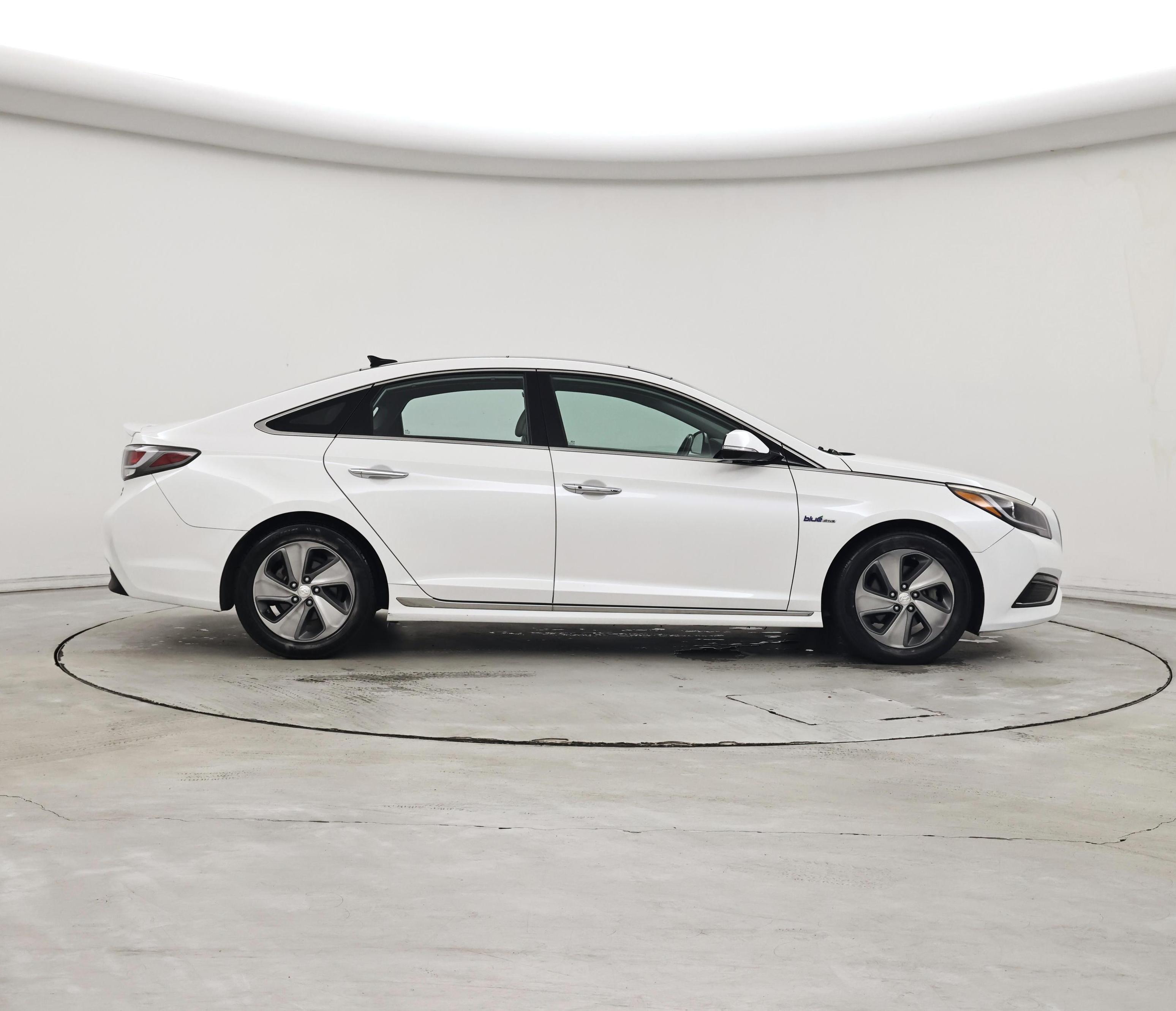 Thumbnail: 2016 Hyundai Sonata - 7