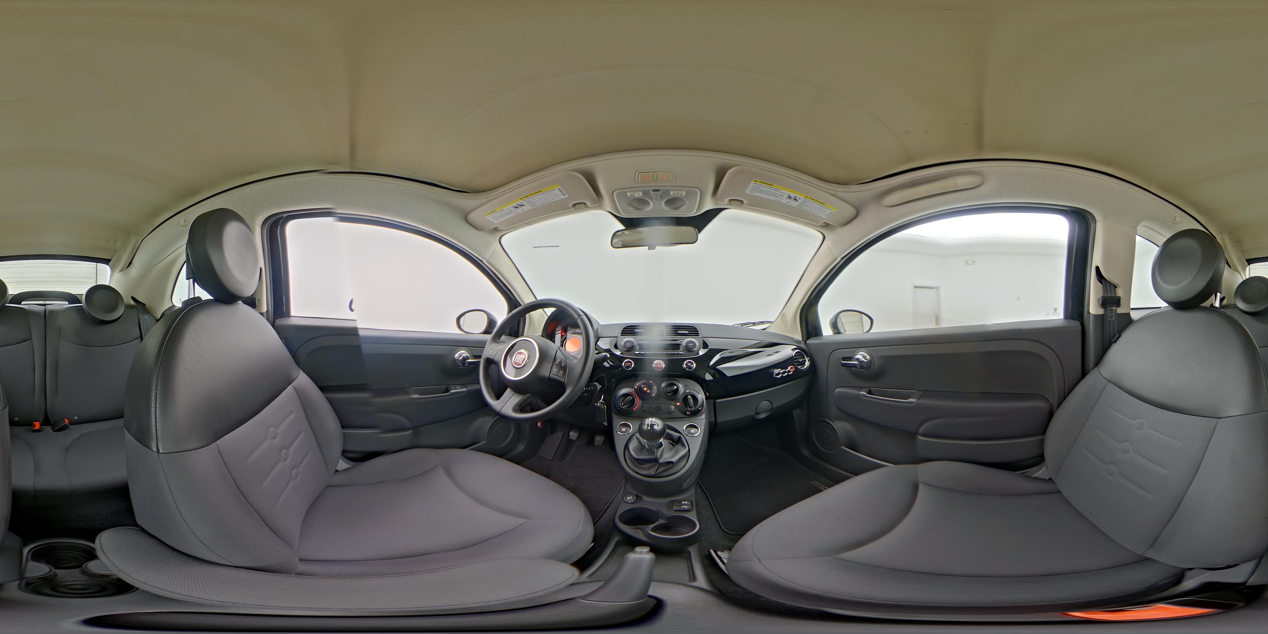 2015 FIAT 500c Pop - Photo 21