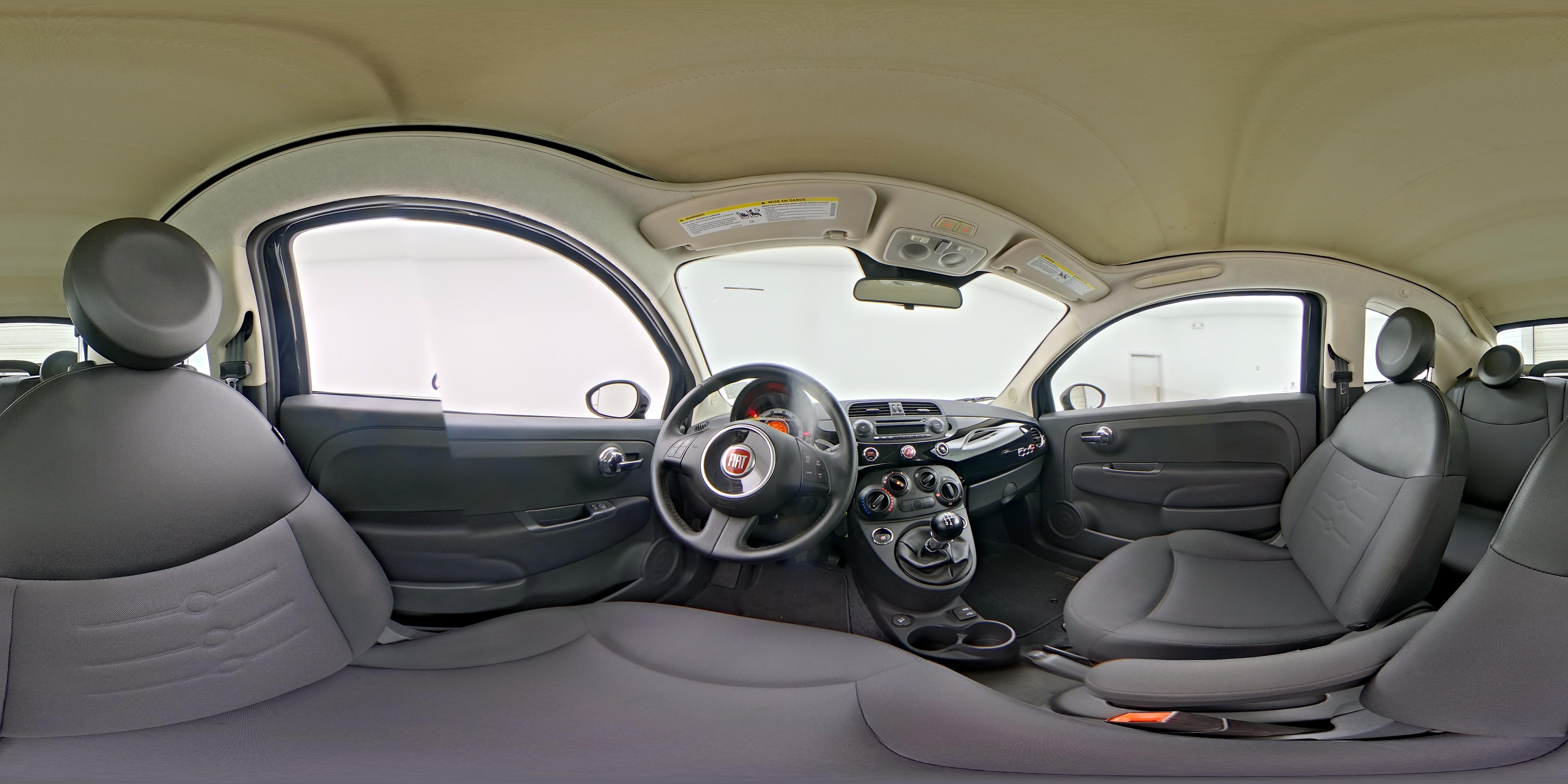 2015 FIAT 500c Pop - Photo 22