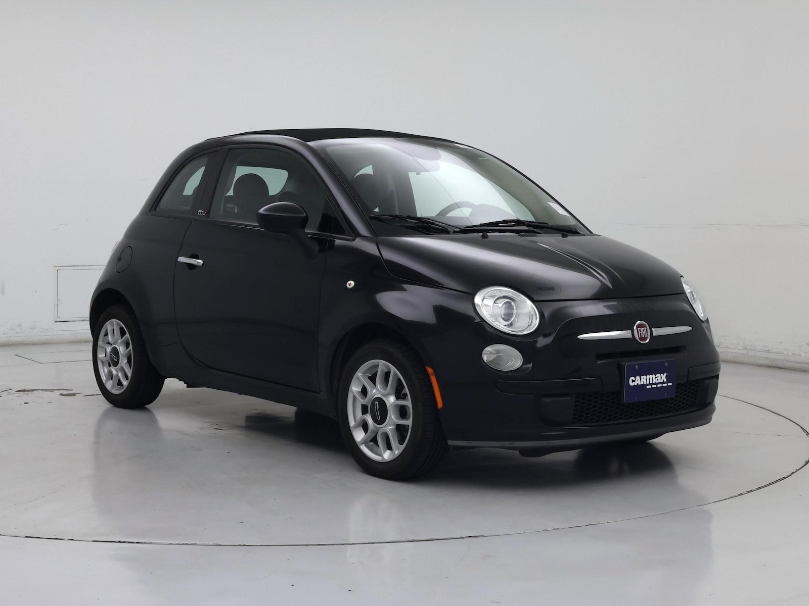 2015 FIAT 500c Pop - Photo 2
