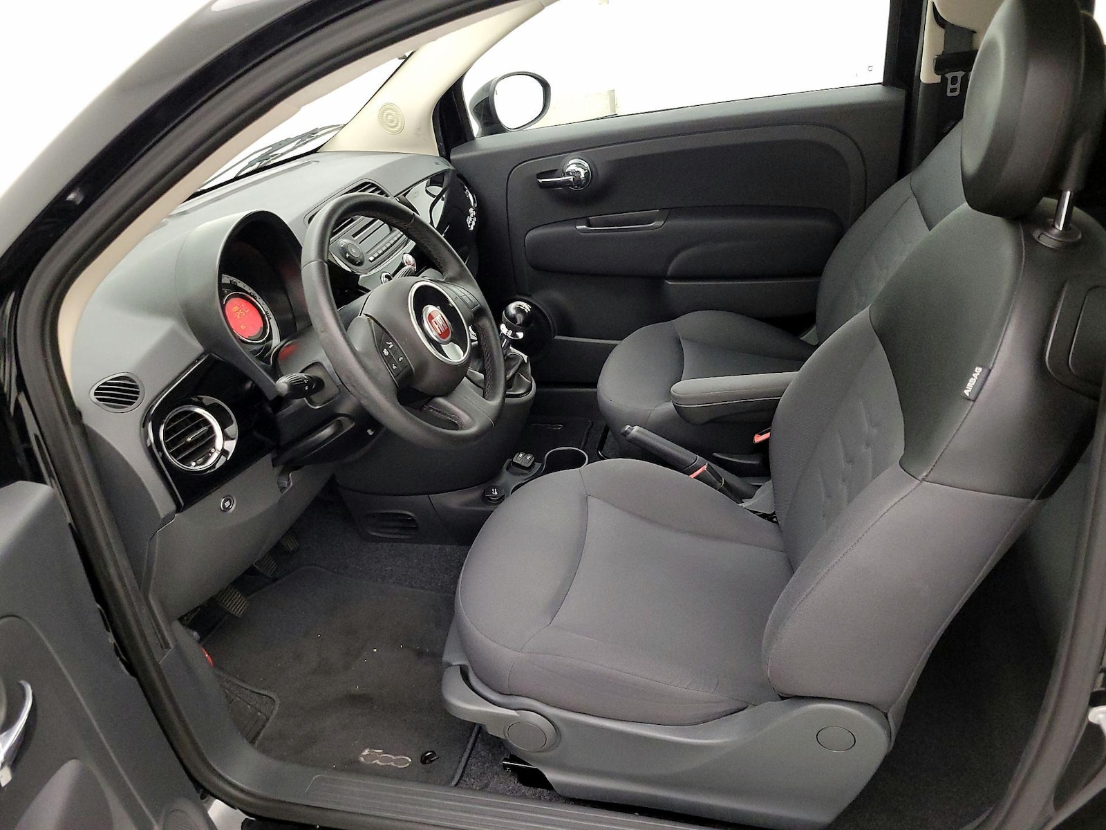 2015 FIAT 500c Pop - Photo 12