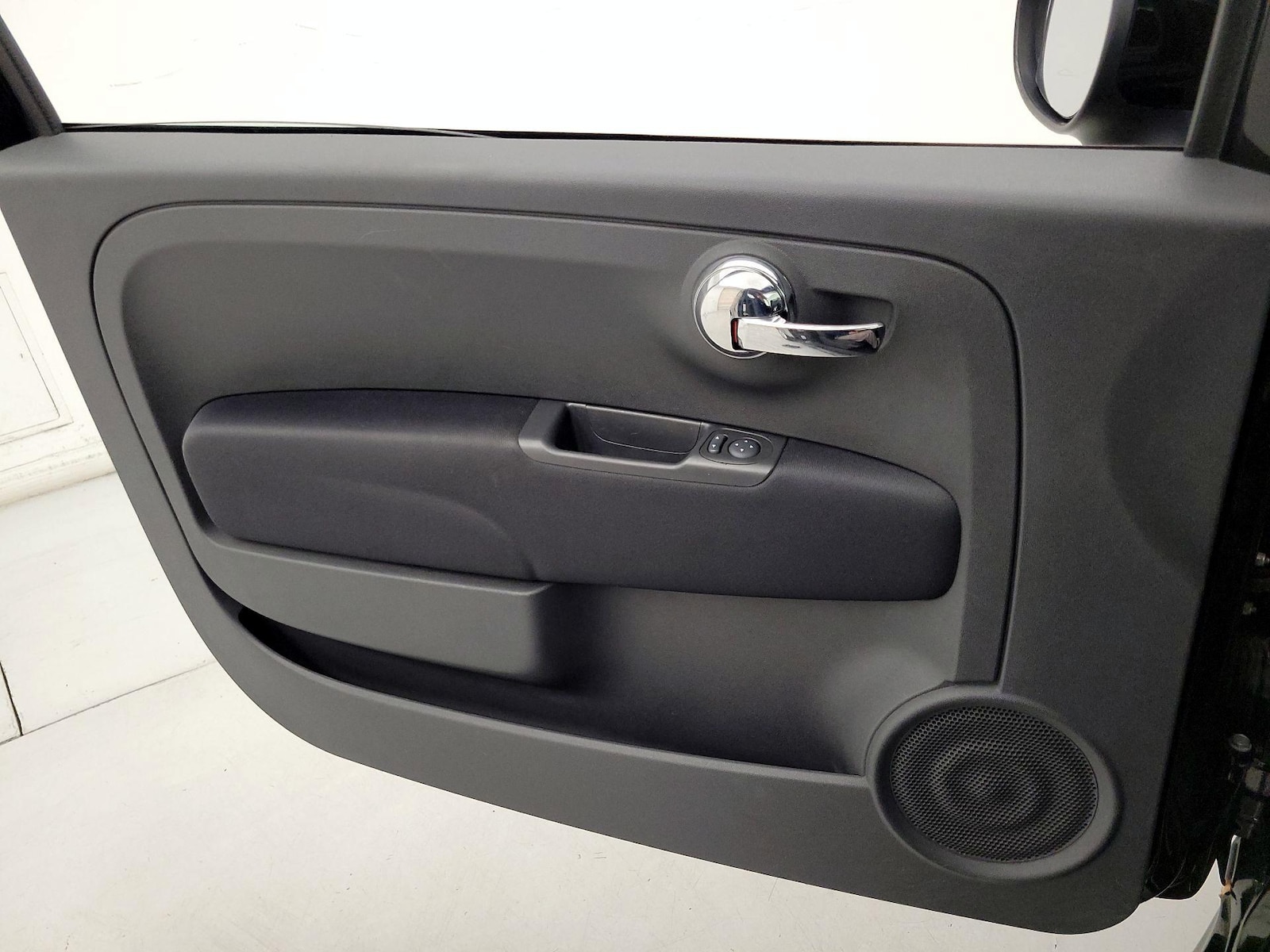 2015 FIAT 500c Pop - Photo 13