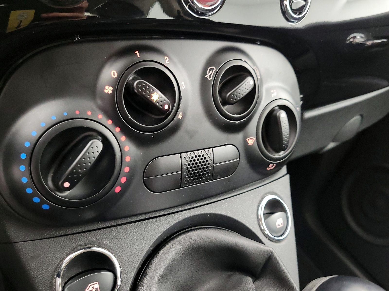 2015 FIAT 500c Pop - Photo 15
