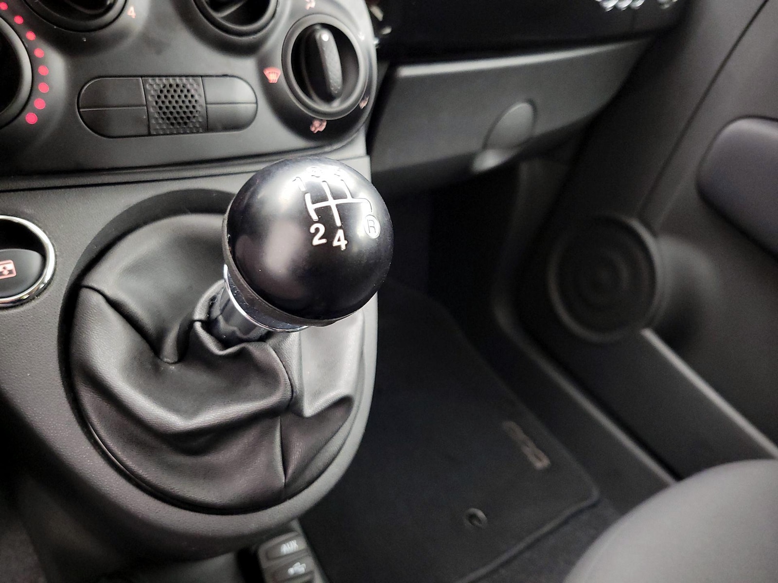 2015 FIAT 500c Pop - Photo 16