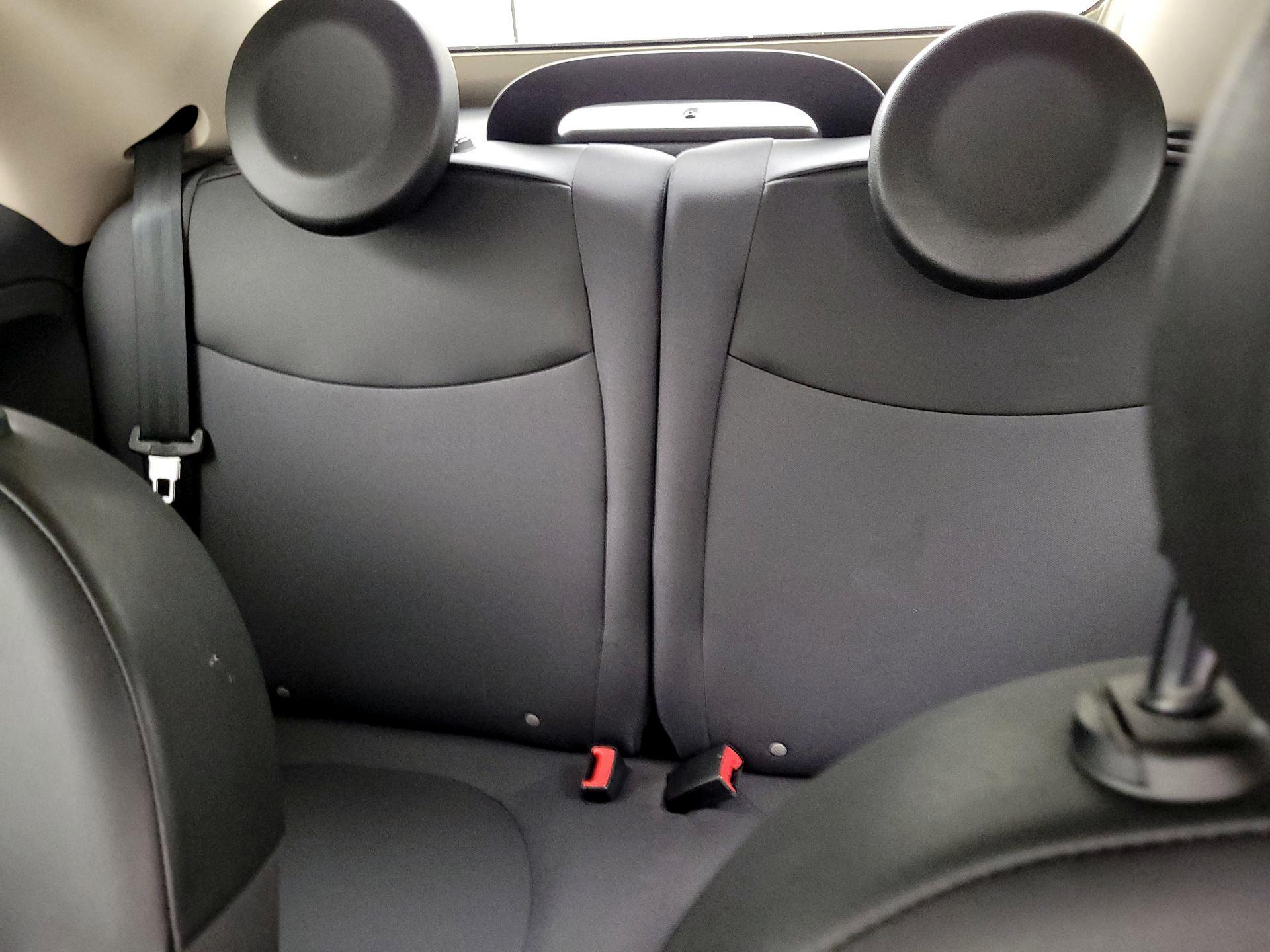 Thumbnail: 2015 Fiat 500 - 16