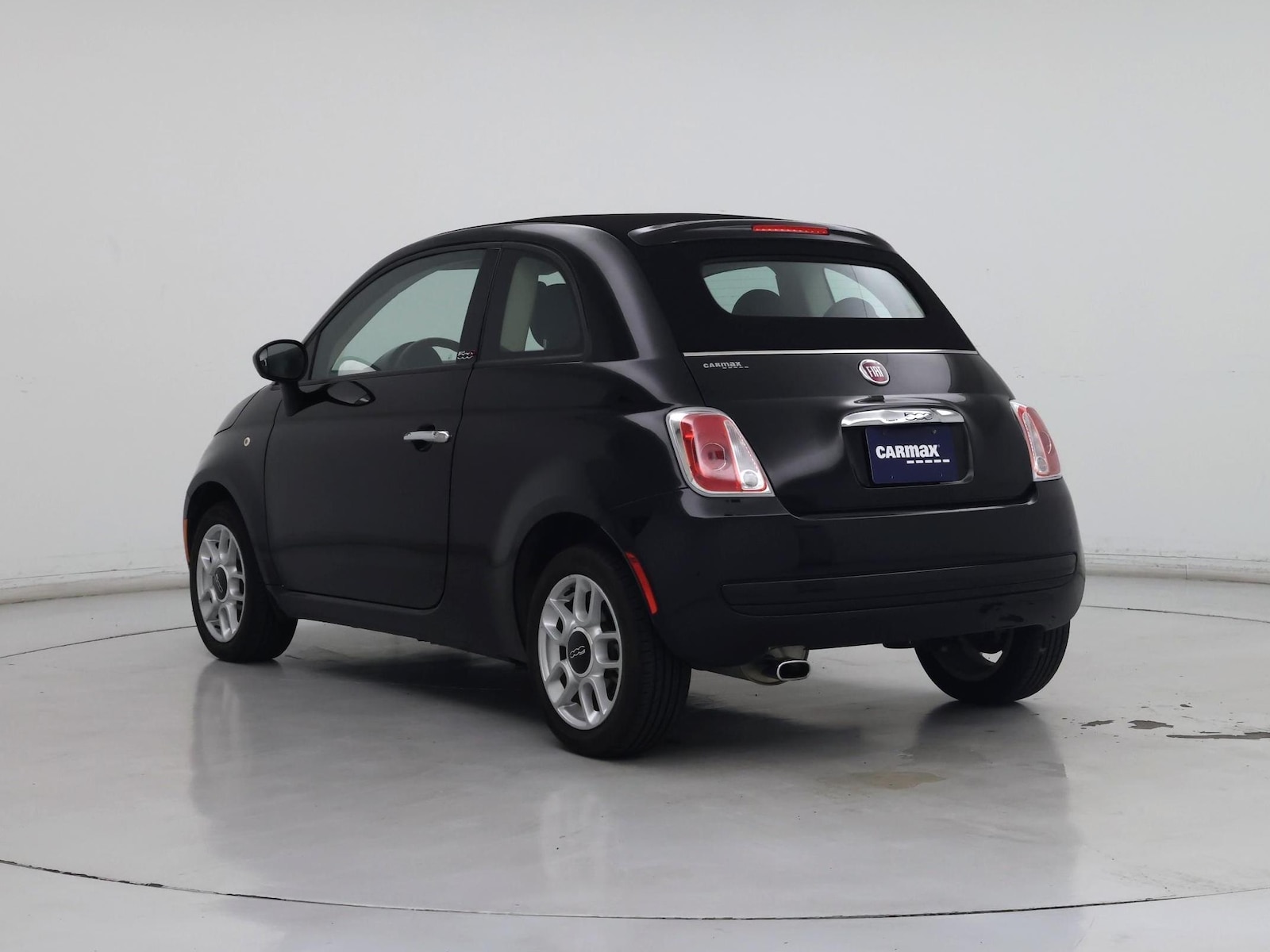 2015 FIAT 500c Pop - Photo 3