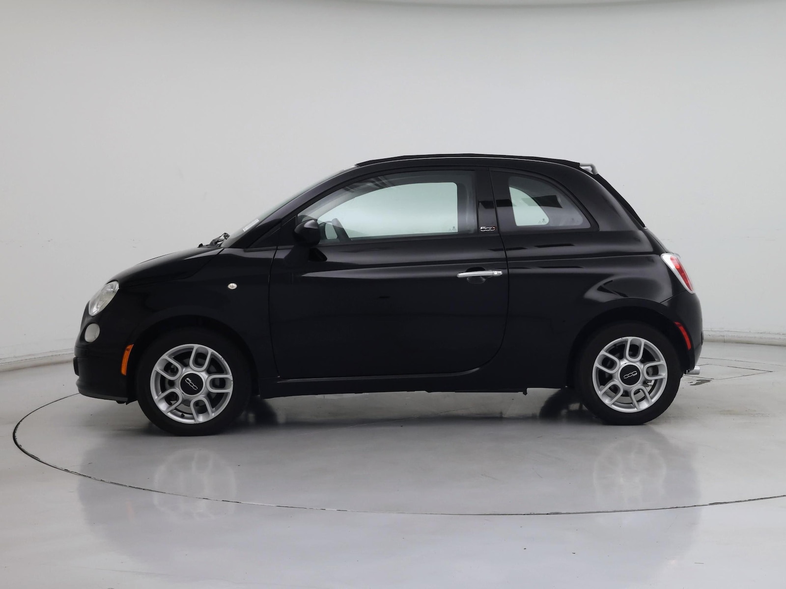 2015 FIAT 500c Pop - Photo 4