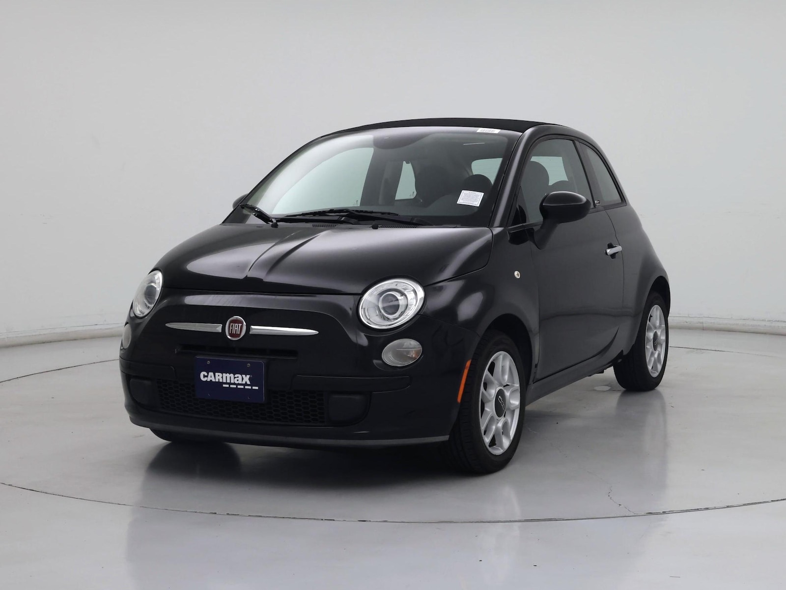 2015 FIAT 500c Pop - Photo 5
