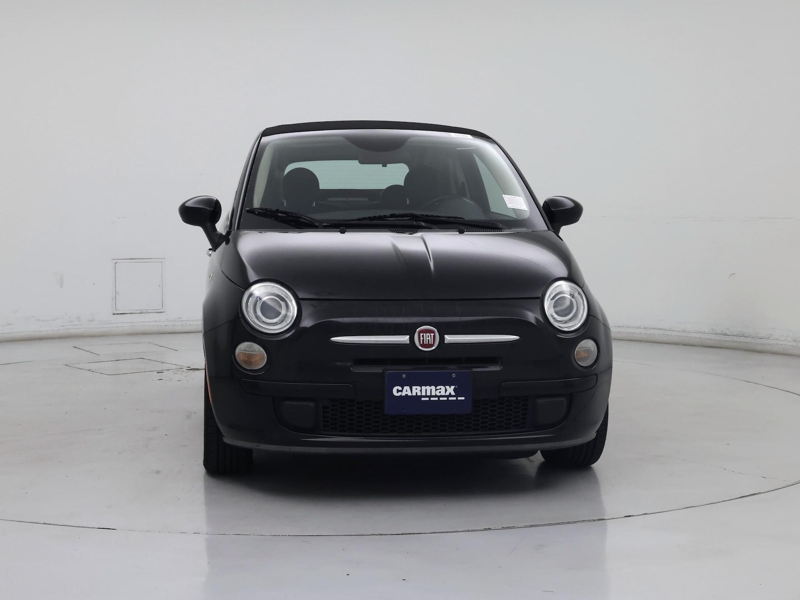 2015 FIAT 500c Pop - Photo 6