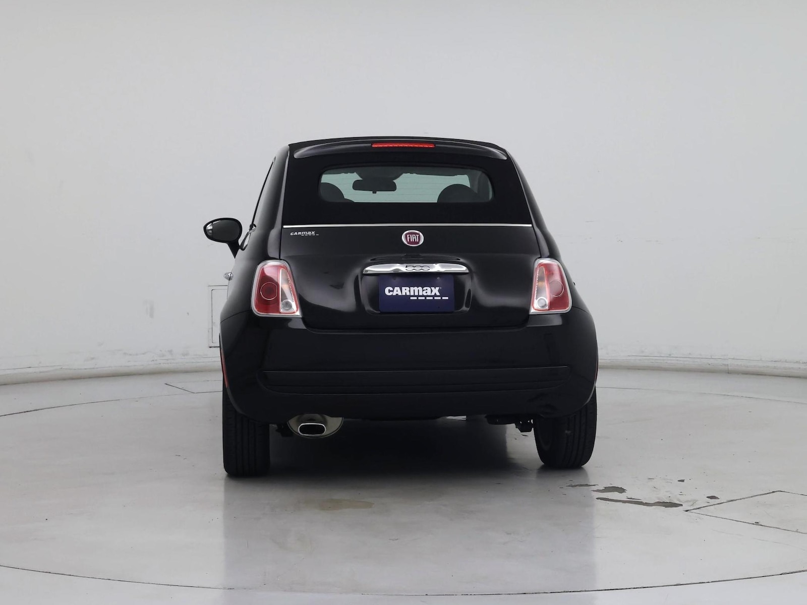 2015 FIAT 500c Pop - Photo 7