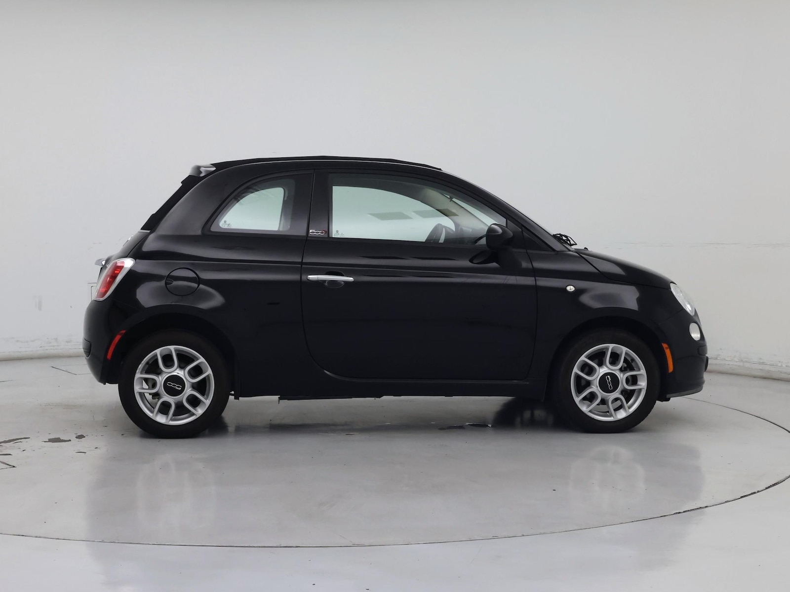 2015 FIAT 500c Pop - Photo 8
