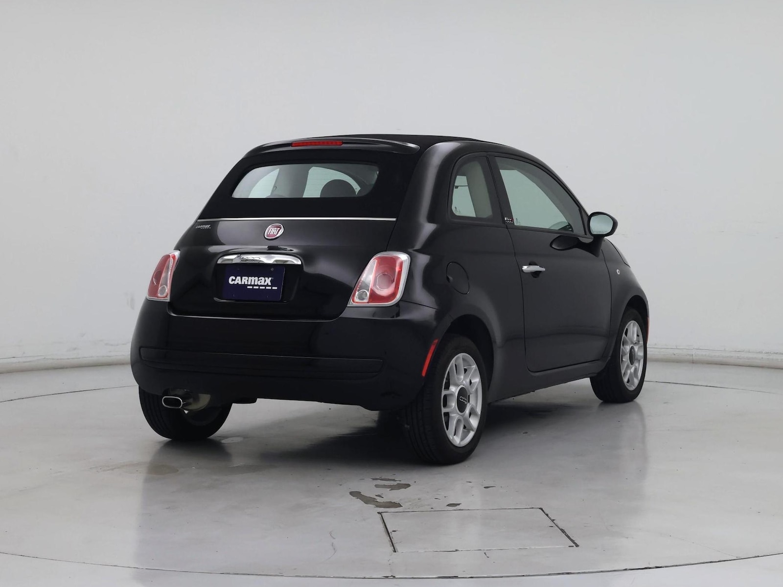 2015 FIAT 500c Pop - Photo 9