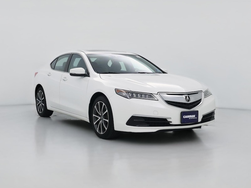 2016 Acura TLX  -
                  Mays Landing, NJ