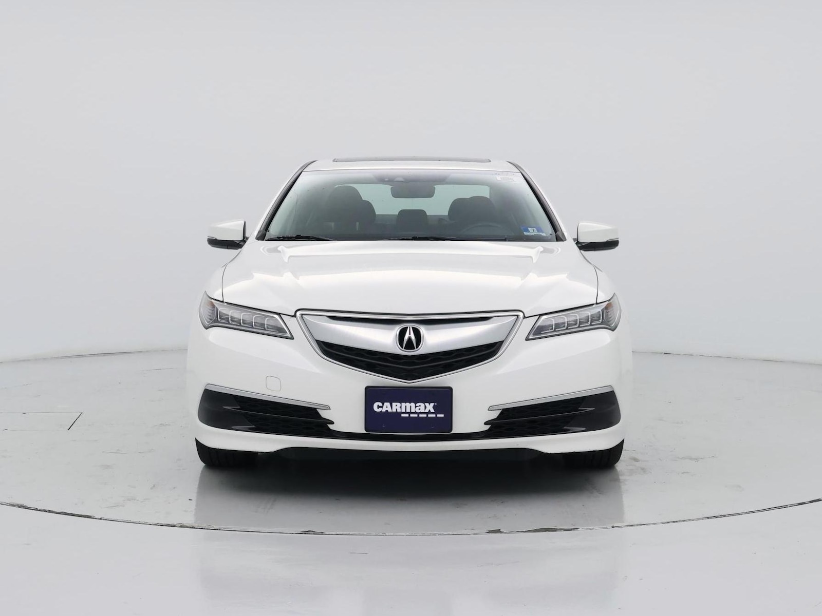 2016 Acura TLX Technology Package - Photo 6