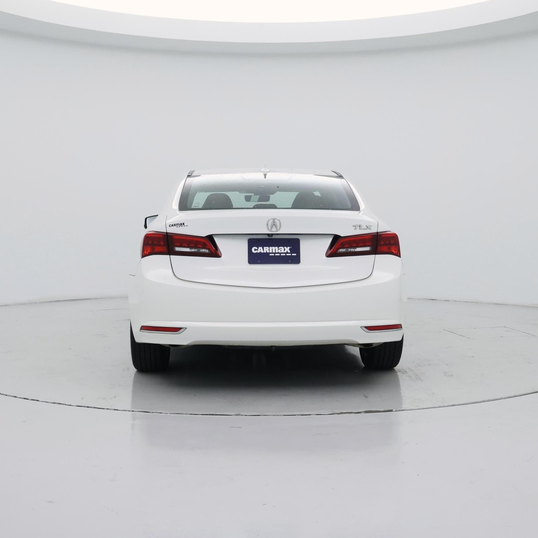 Thumbnail: 2016 Acura TLX - 6