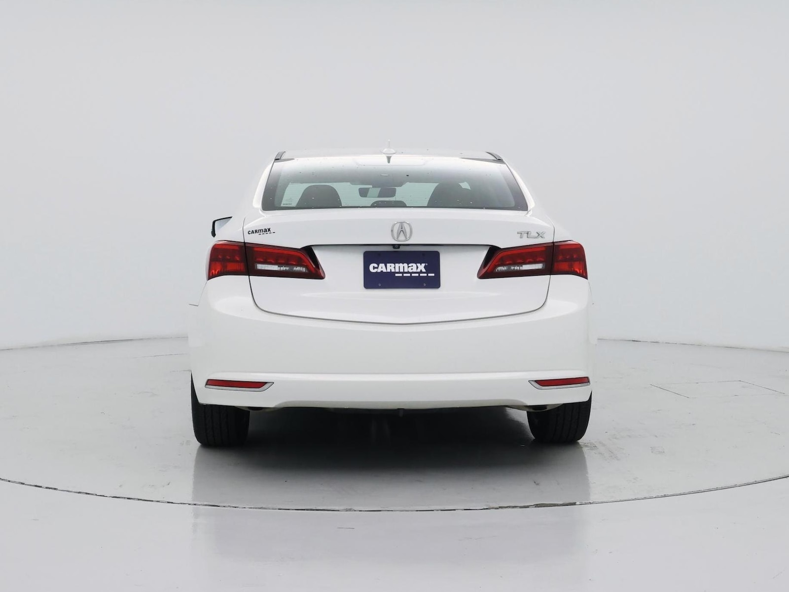2016 Acura TLX Technology Package - Photo 7