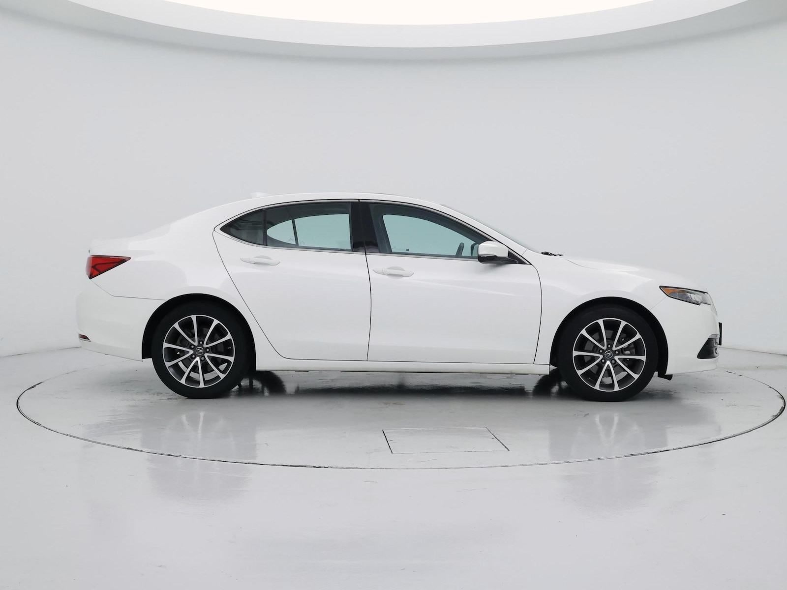 2016 Acura TLX Technology Package - Photo 8