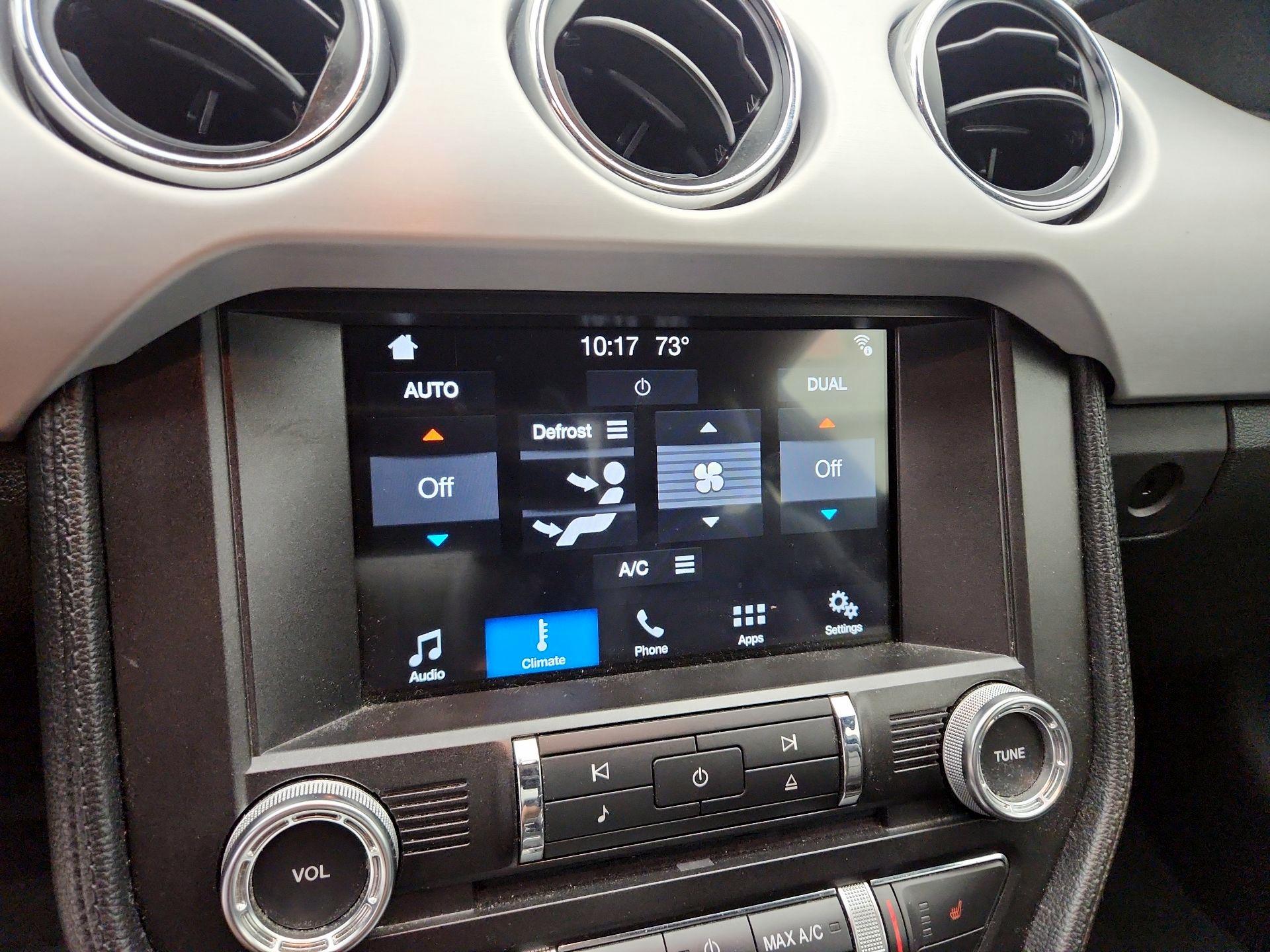Thumbnail: 2017 Ford Mustang - 16