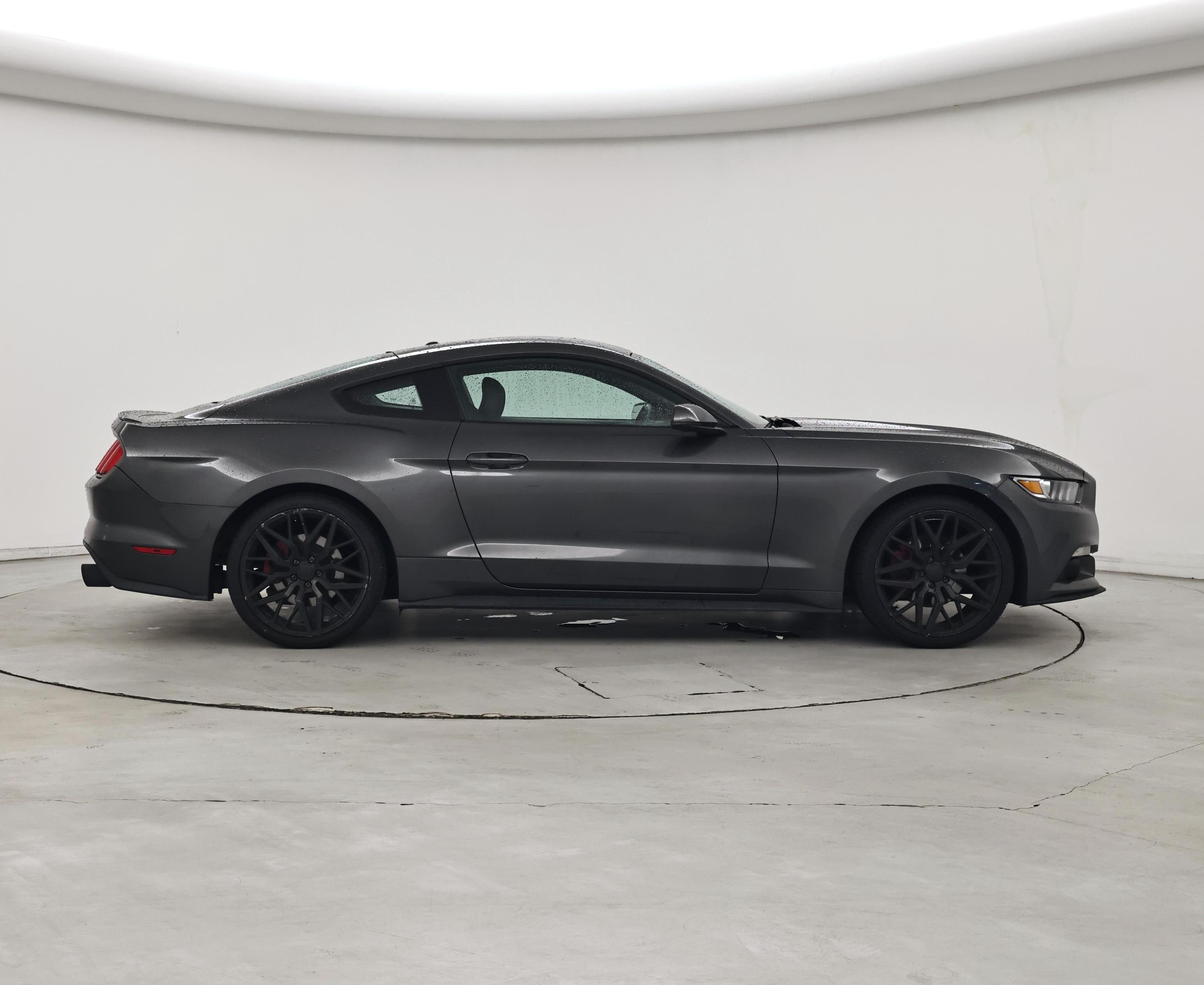 Thumbnail: 2017 Ford Mustang - 7