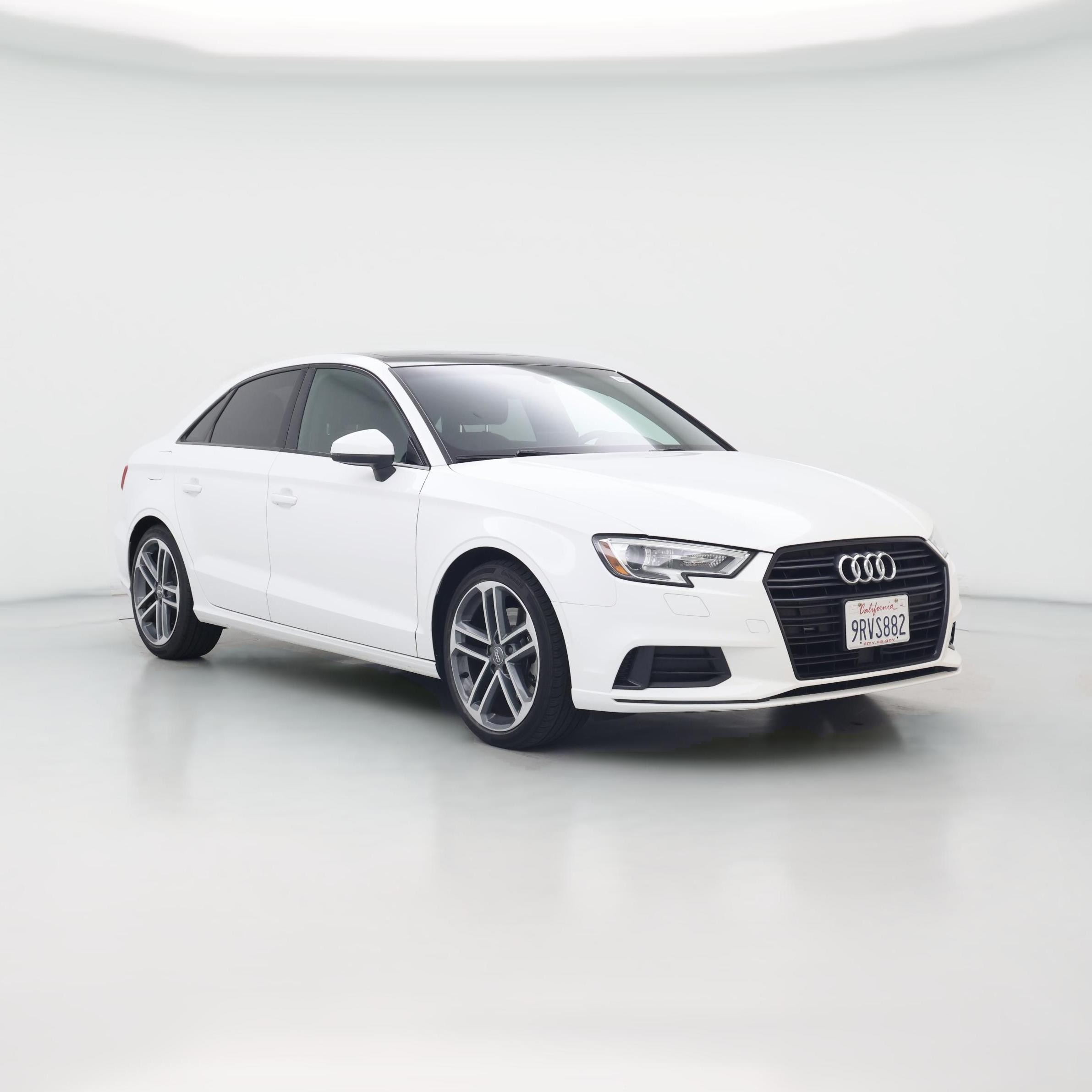 Thumbnail: 2019 Audi A3 - 1