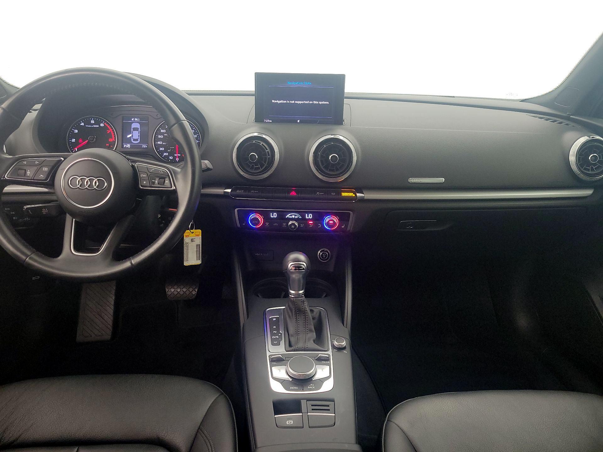 Thumbnail: 2019 Audi A3 - 9
