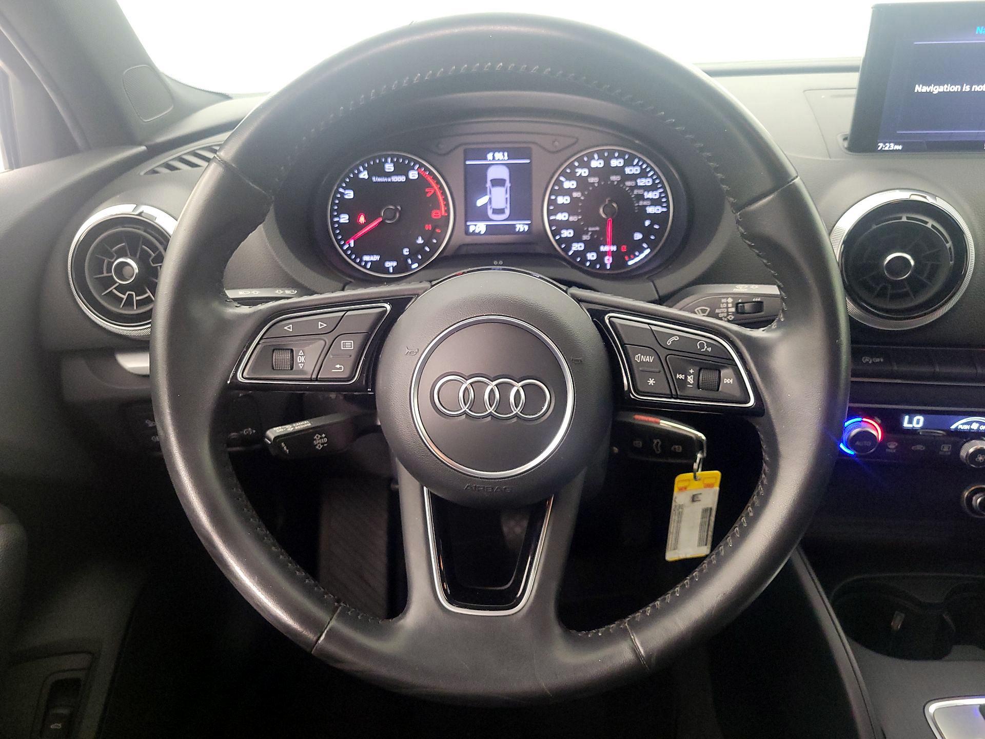 Thumbnail: 2019 Audi A3 - 10