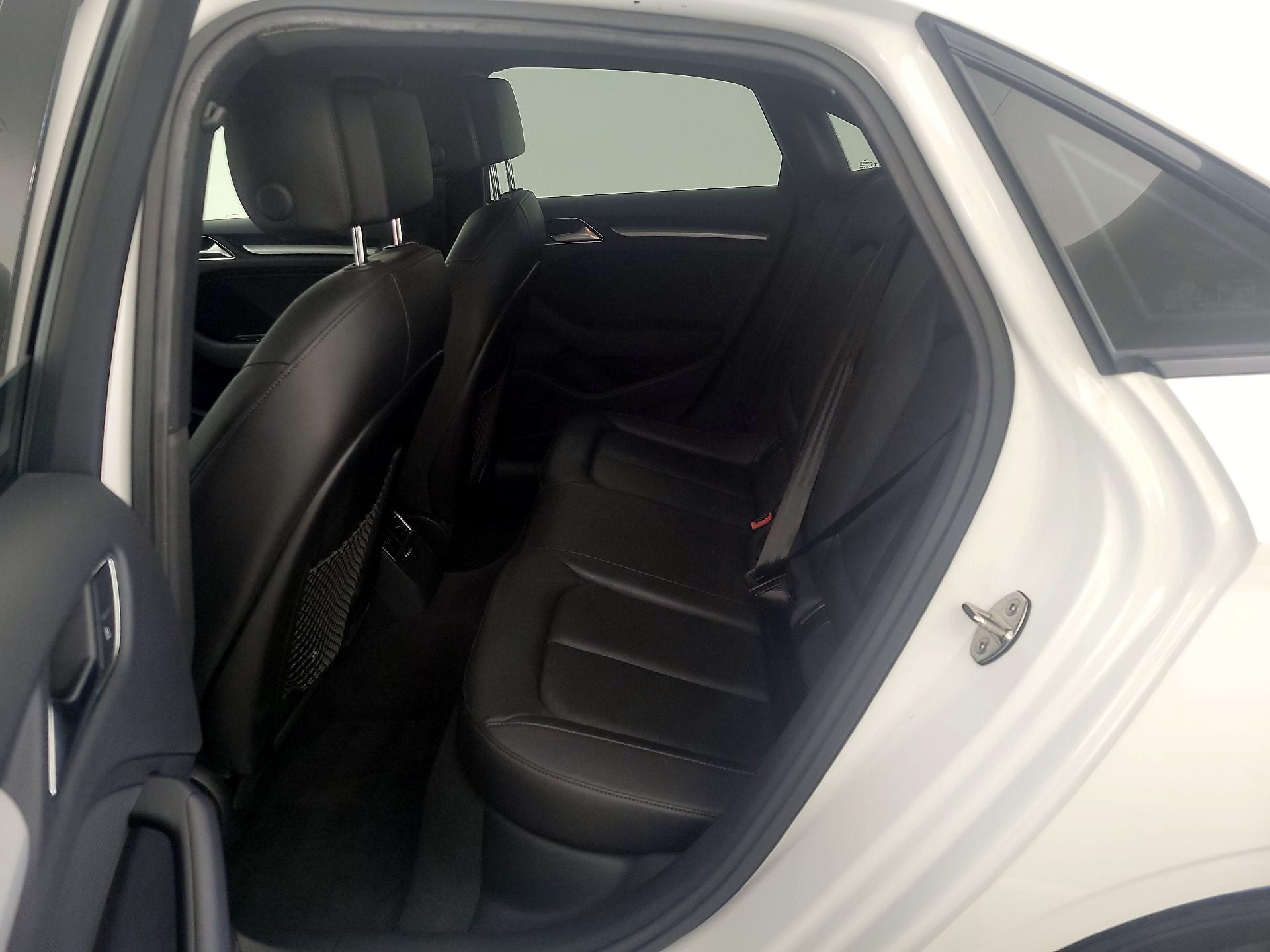 Thumbnail: 2019 Audi A3 - 20
