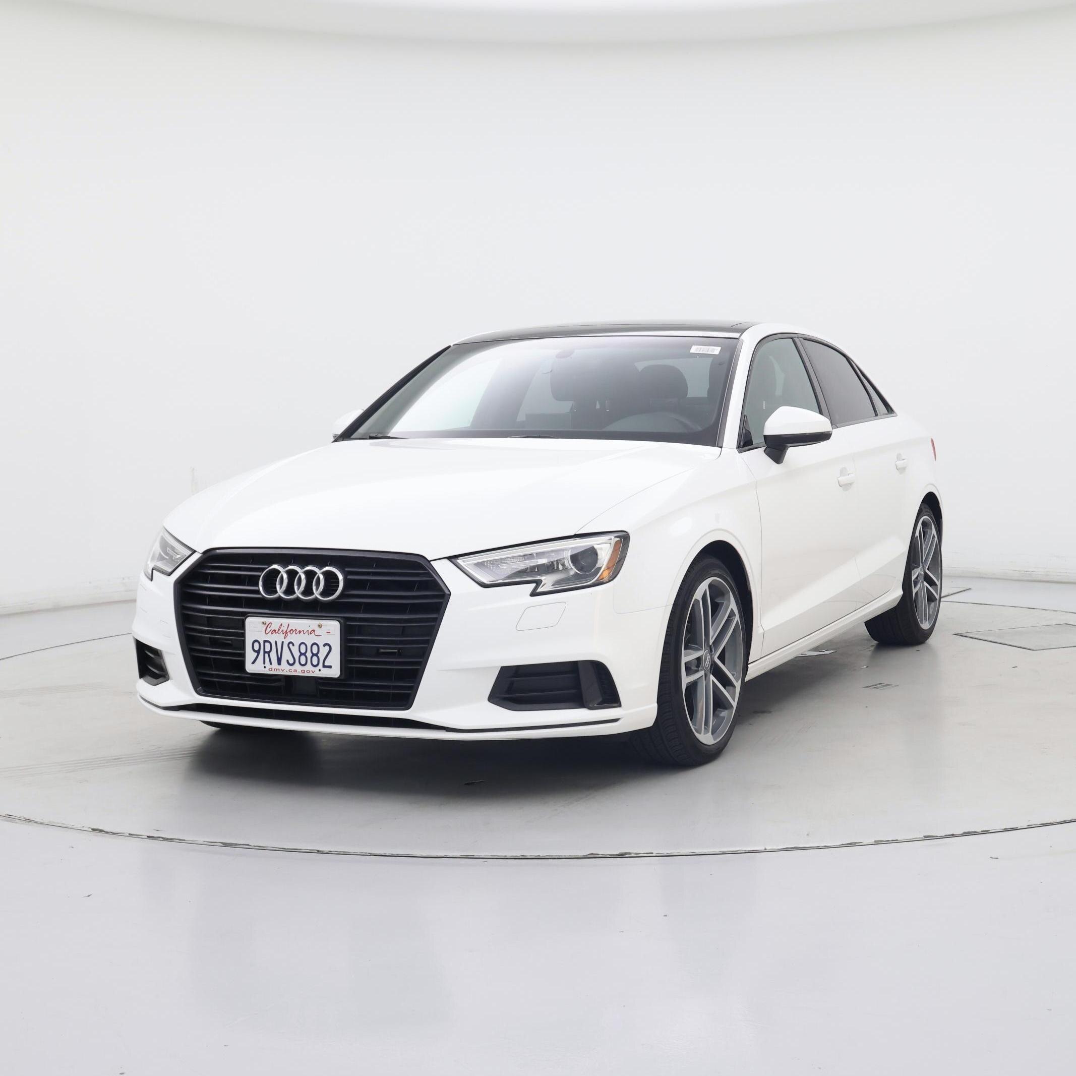 Thumbnail: 2019 Audi A3 - 4