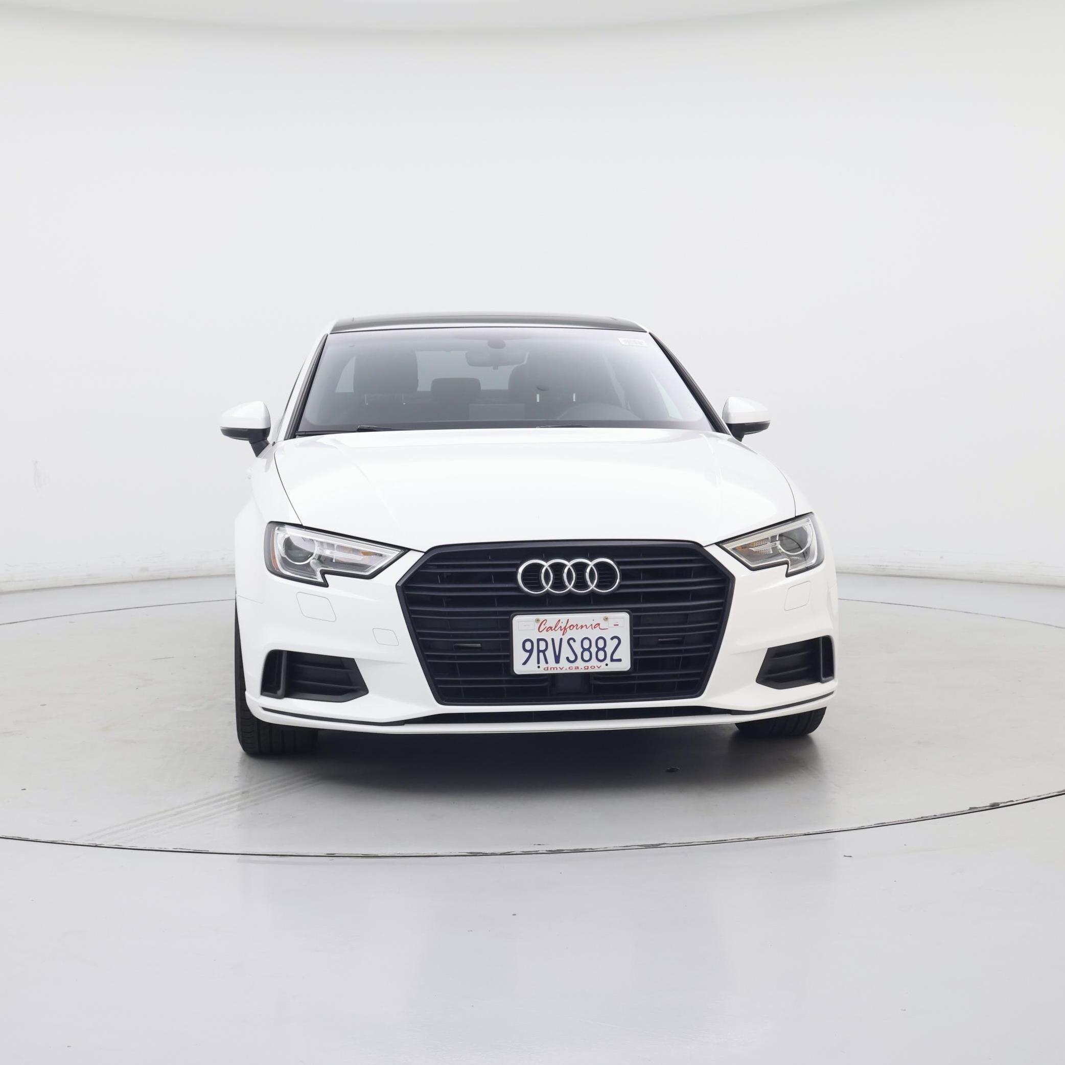 Thumbnail: 2019 Audi A3 - 5