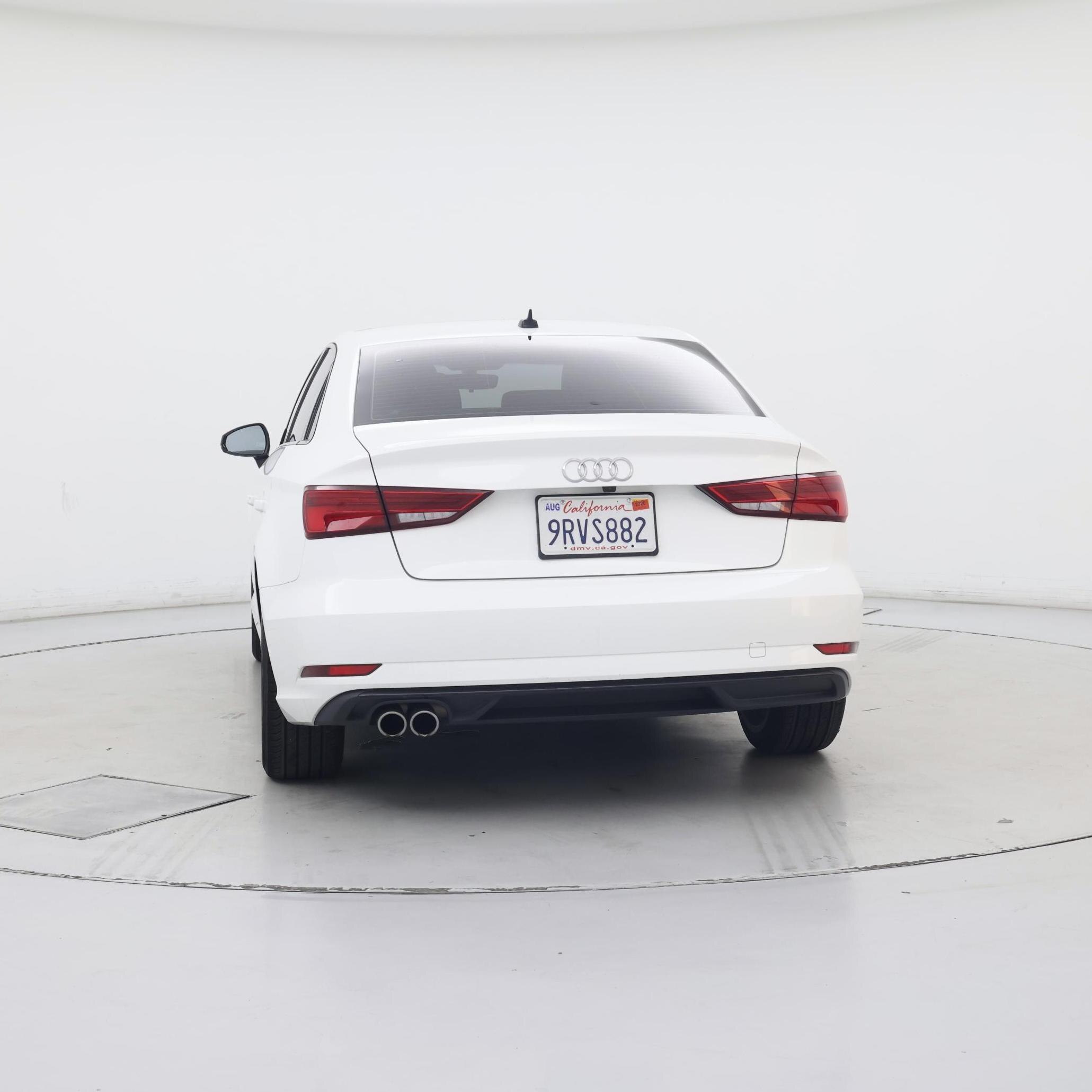 Thumbnail: 2019 Audi A3 - 6