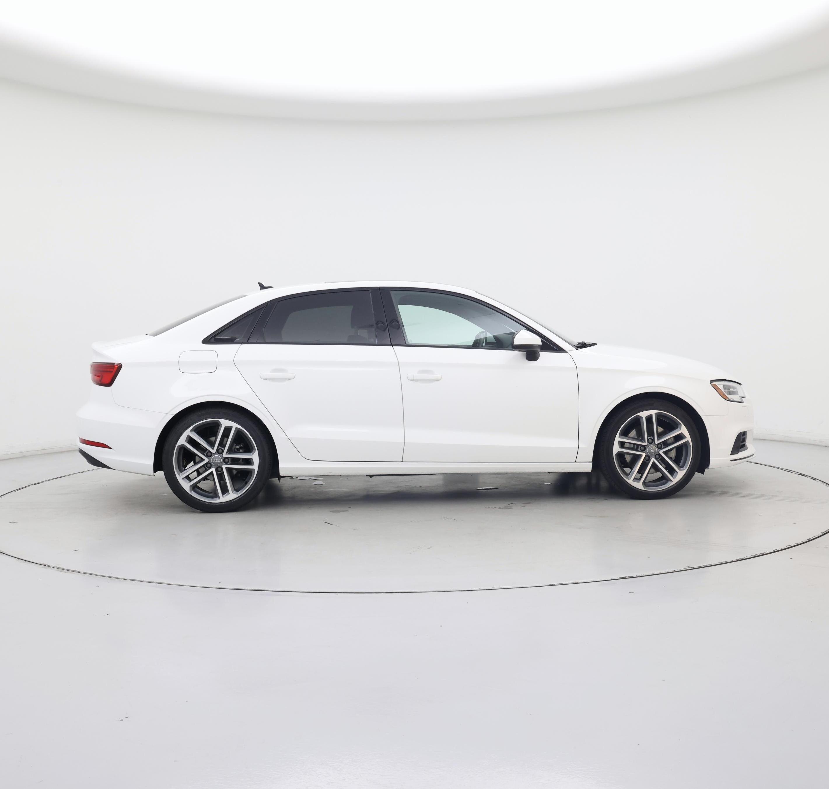 Thumbnail: 2019 Audi A3 - 7