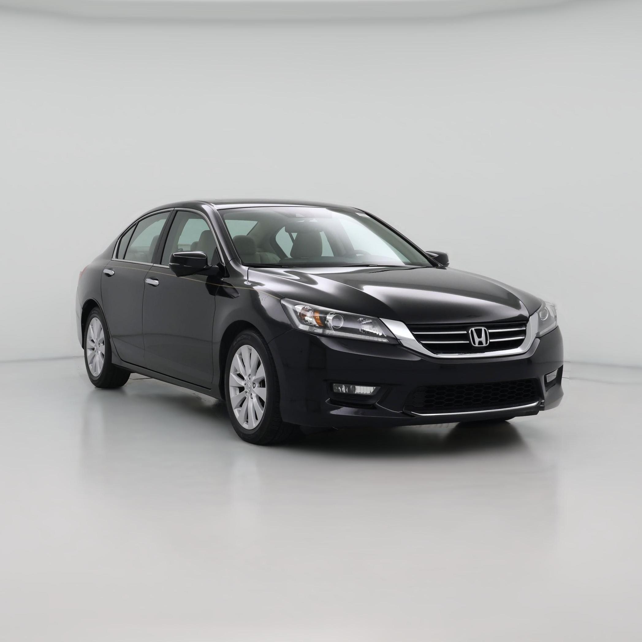 Thumbnail: 2015 Honda Accord - 1