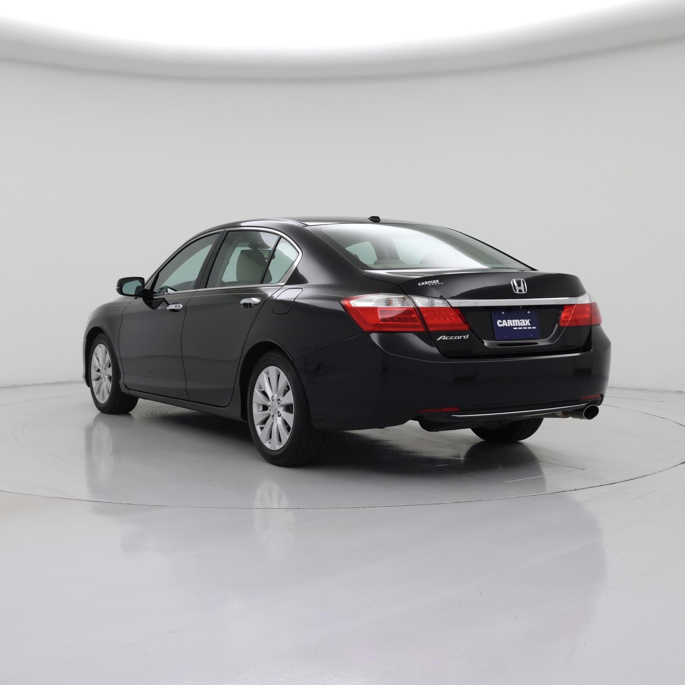 Thumbnail: 2015 Honda Accord - 2