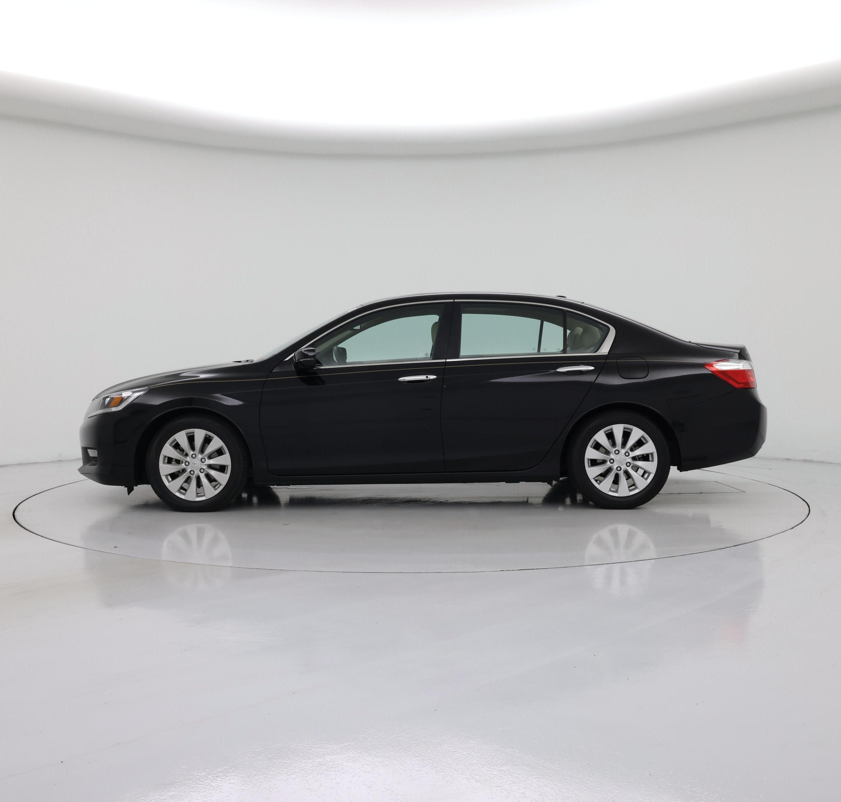 Thumbnail: 2015 Honda Accord - 3