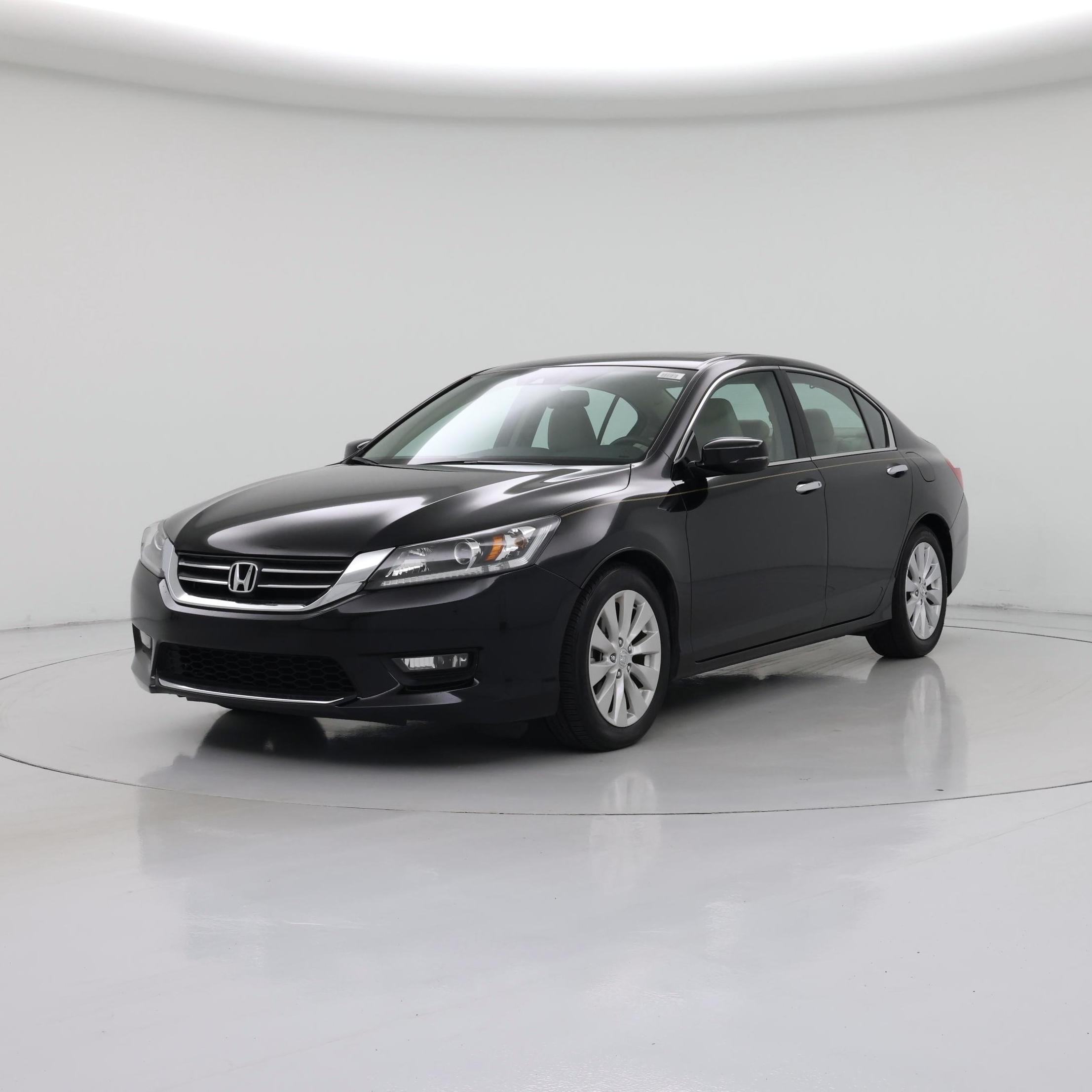 Thumbnail: 2015 Honda Accord - 4
