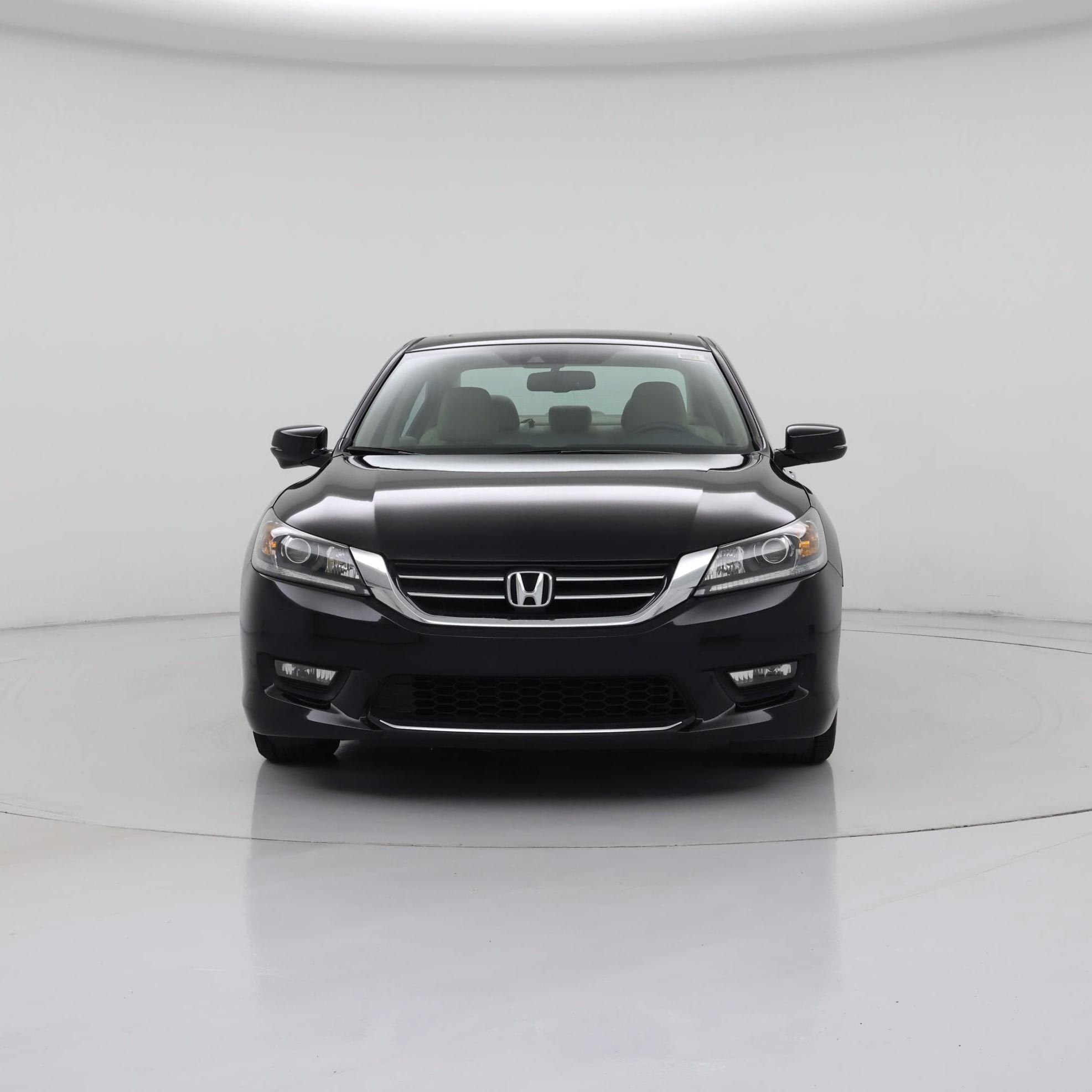 Thumbnail: 2015 Honda Accord - 5