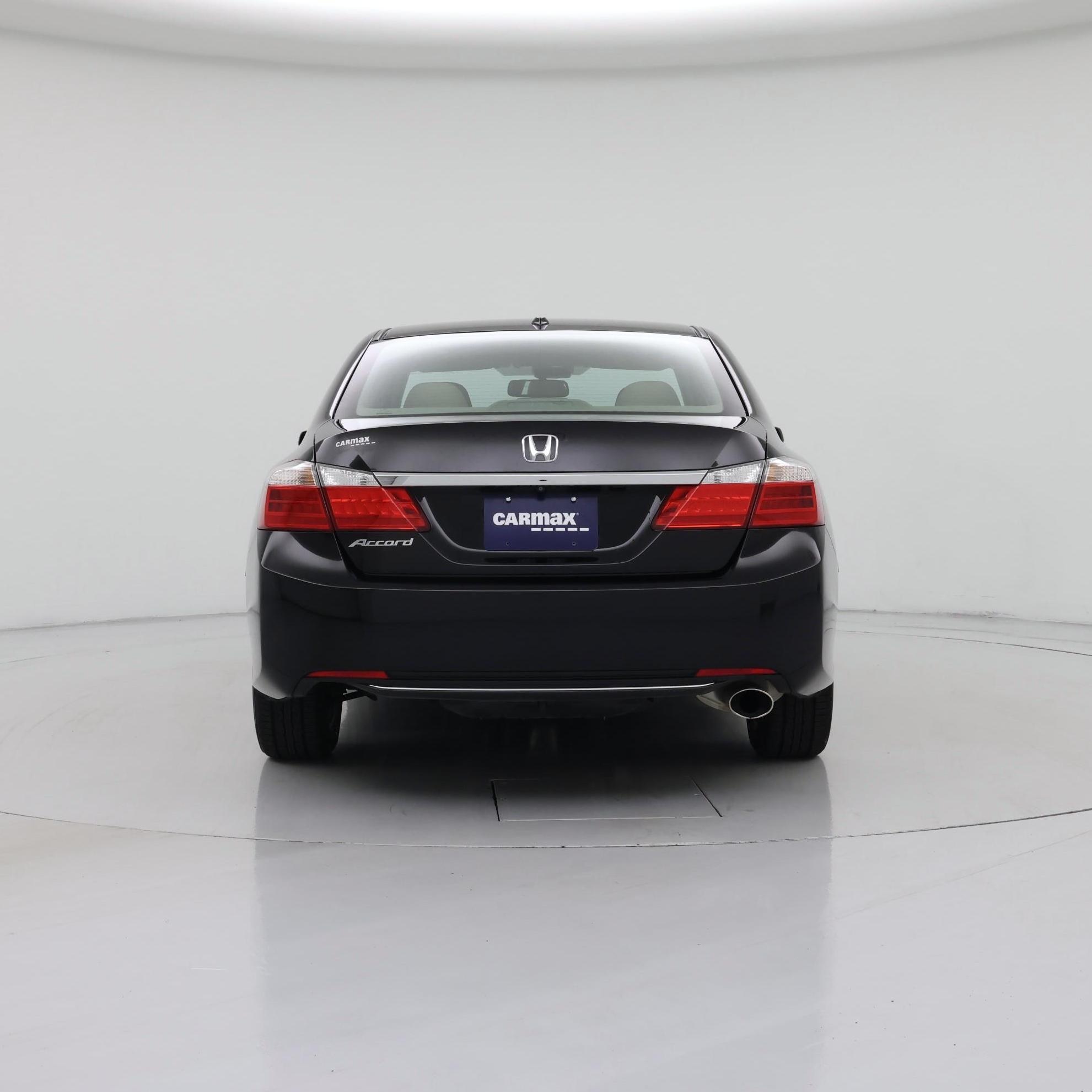Thumbnail: 2015 Honda Accord - 6