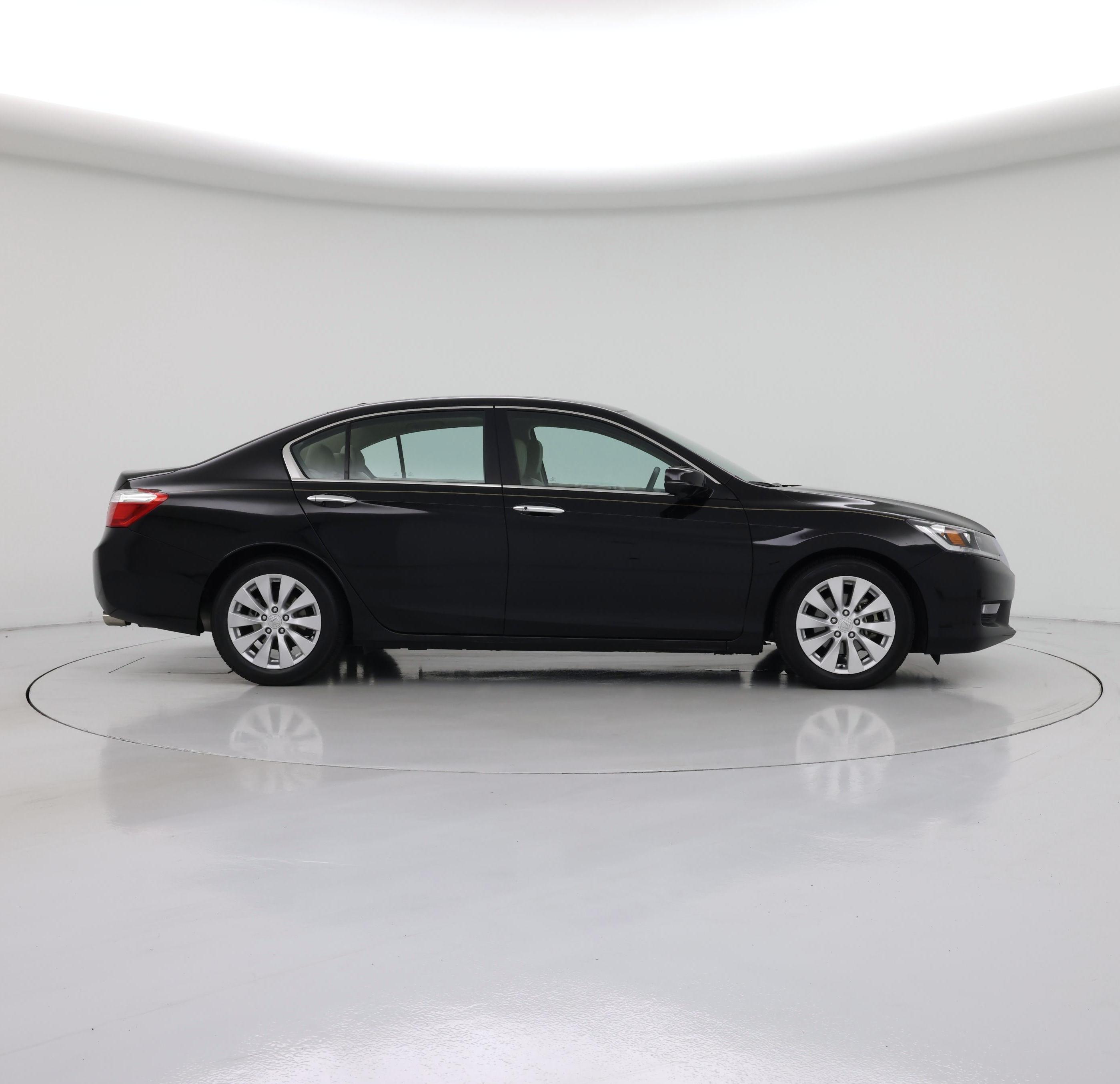 Thumbnail: 2015 Honda Accord - 7