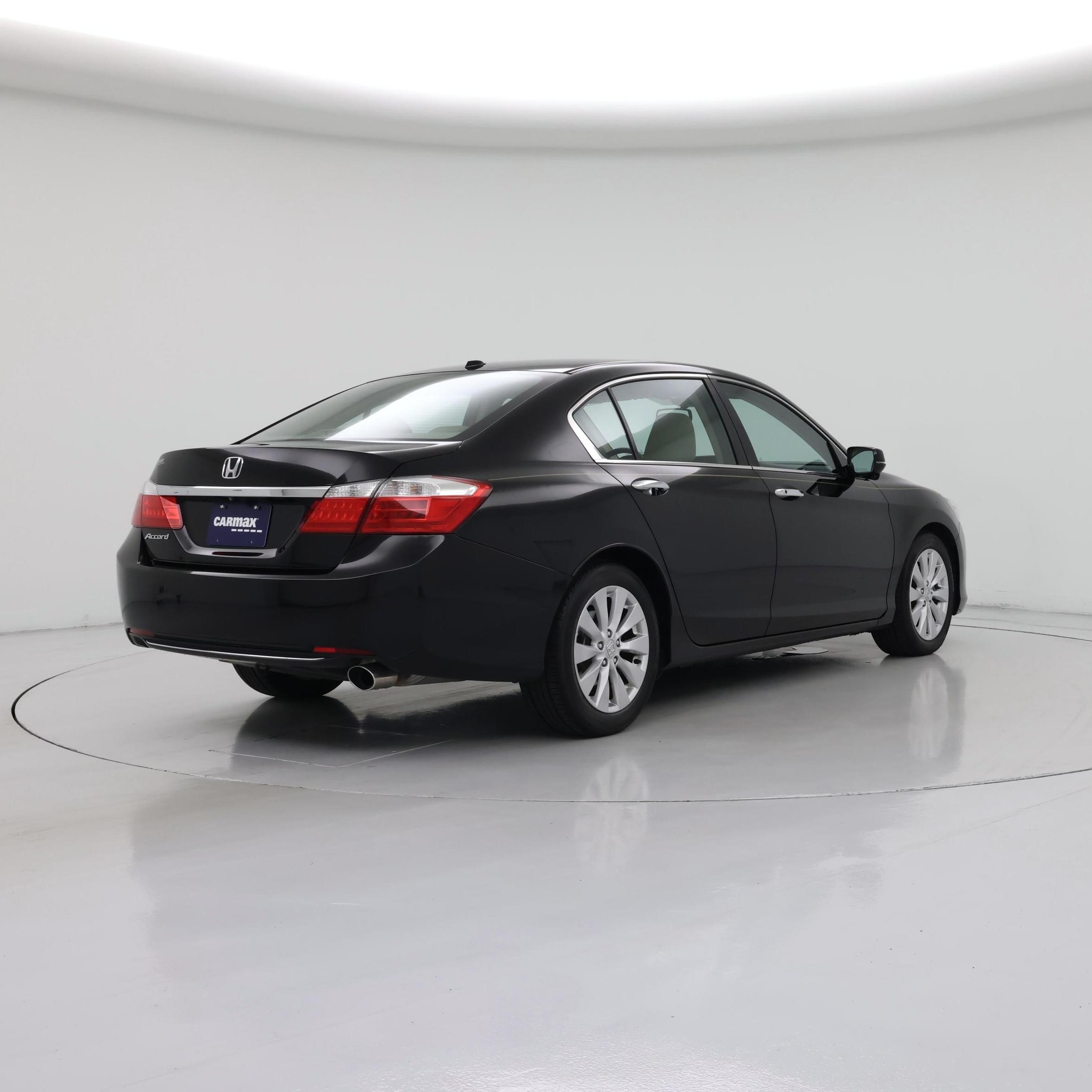 Thumbnail: 2015 Honda Accord - 8