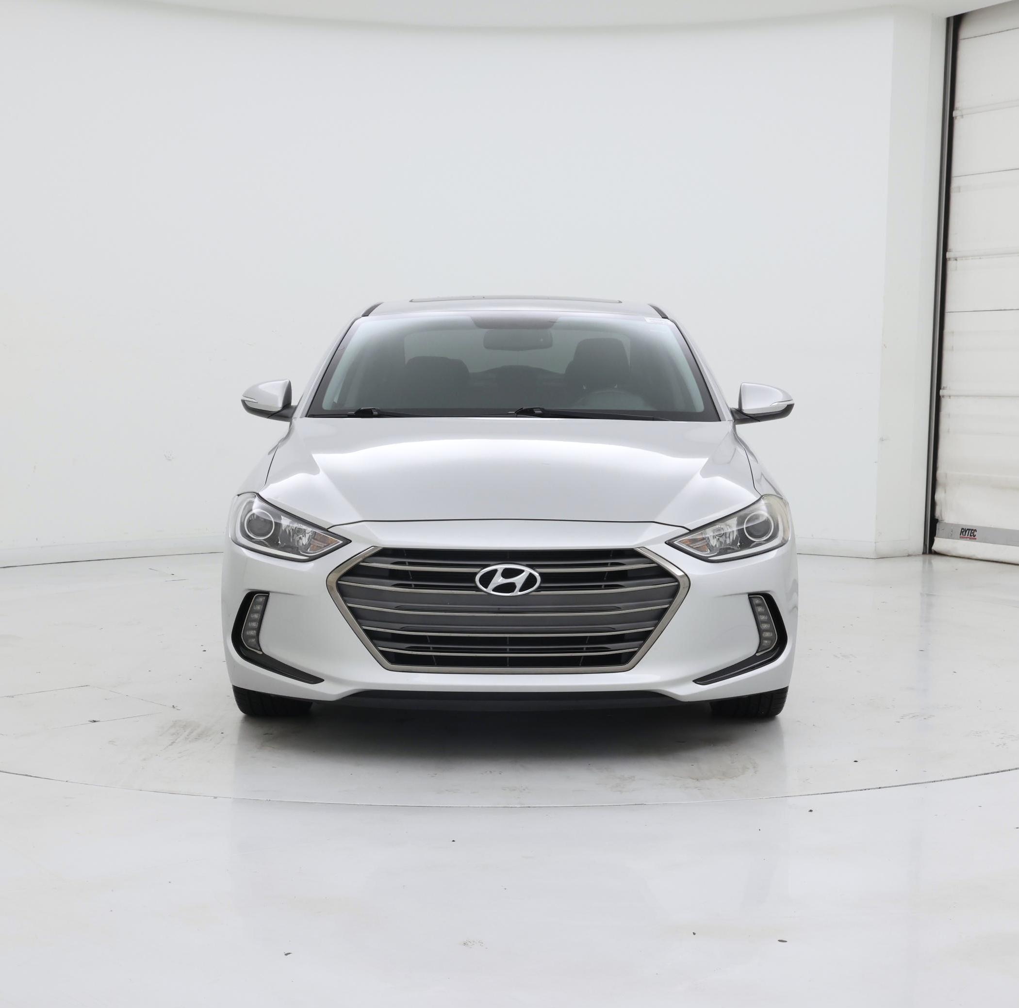 Thumbnail: 2017 Hyundai Elantra - 5