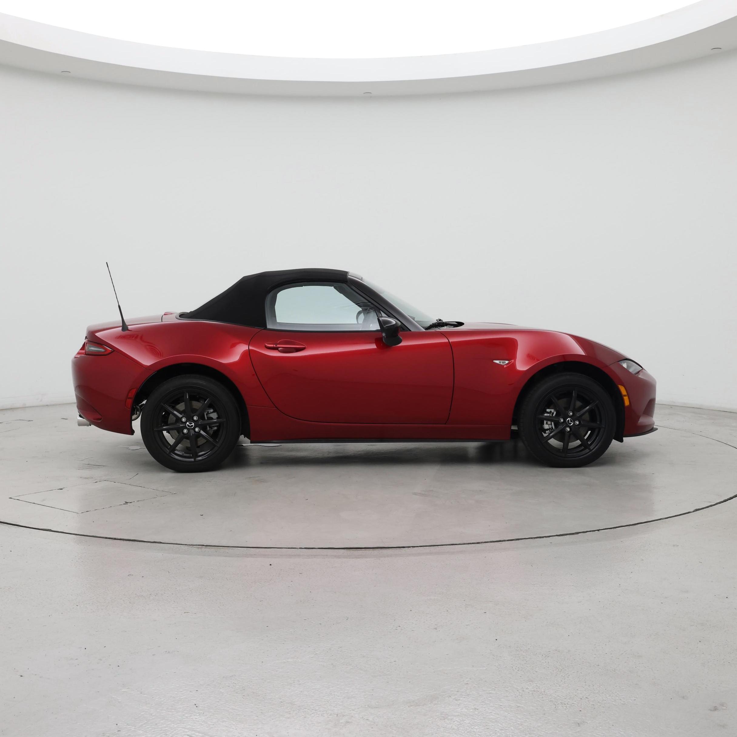 Thumbnail: 2025 Mazda MX-5 Miata - 7