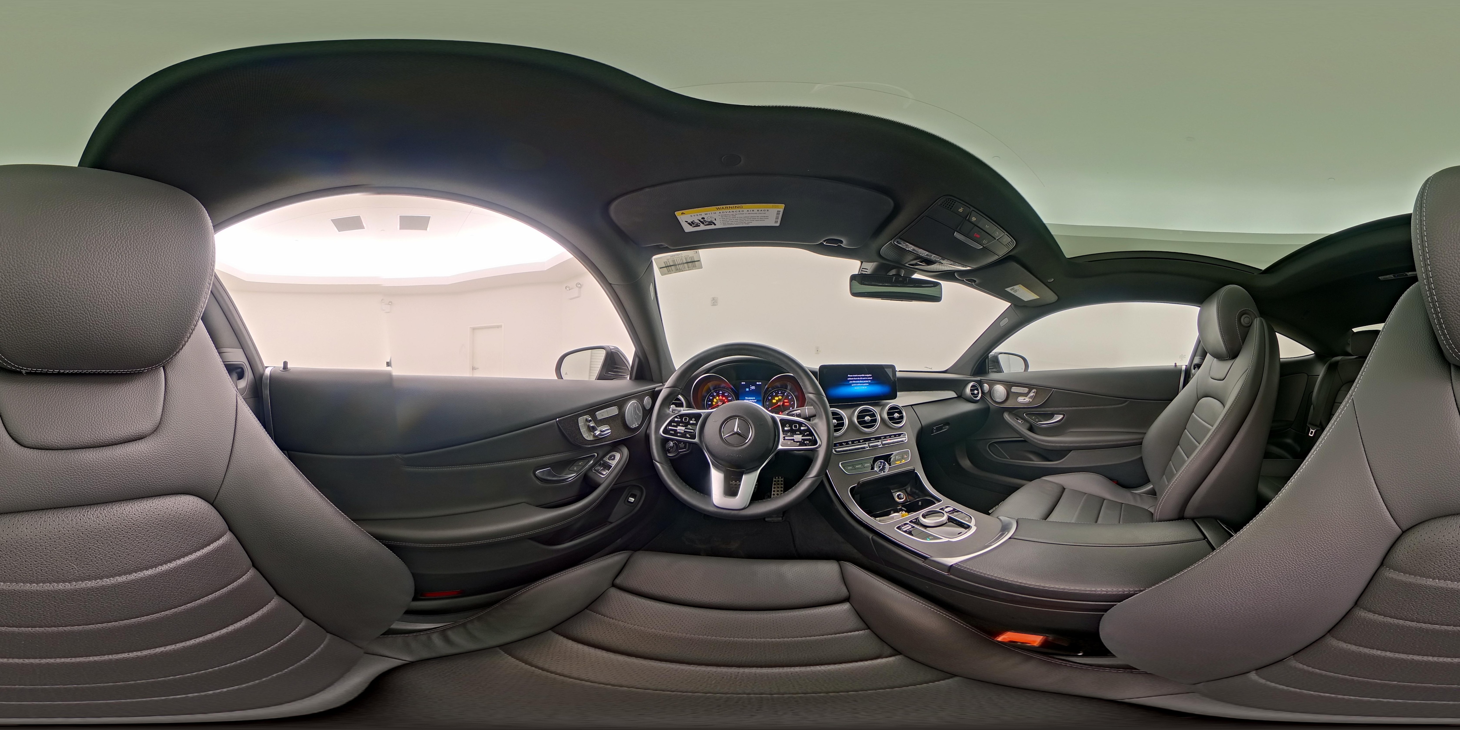 2019 Mercedes-Benz C-Class Coupe C300 - Photo 27