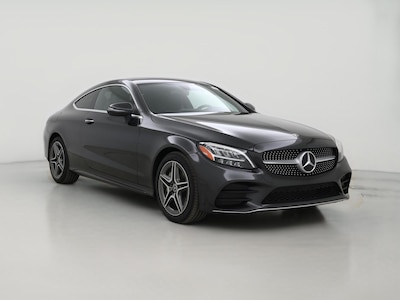 2019 Mercedes-Benz C300