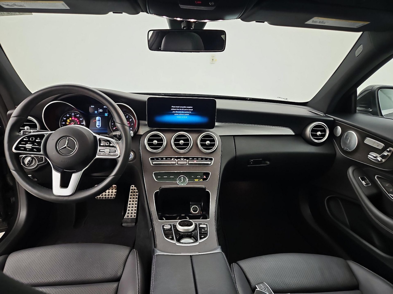 2019 Mercedes-Benz C-Class Coupe C300 - Photo 10