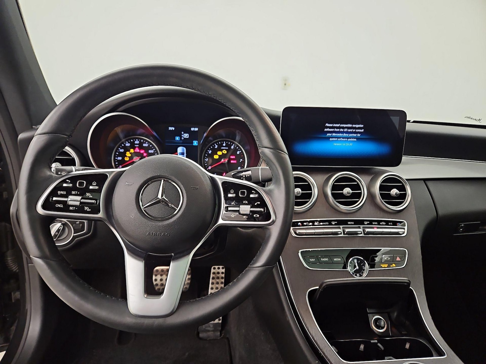 2019 Mercedes-Benz C-Class Coupe C300 - Photo 11