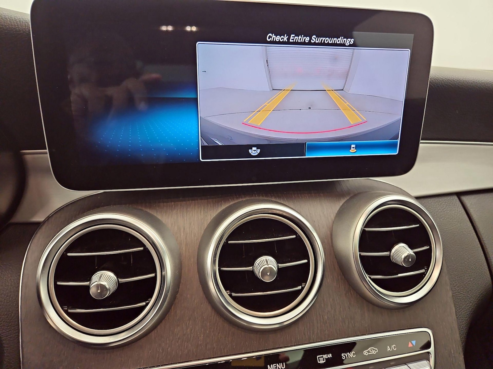 2019 Mercedes-Benz C-Class Coupe C300 - Photo 15